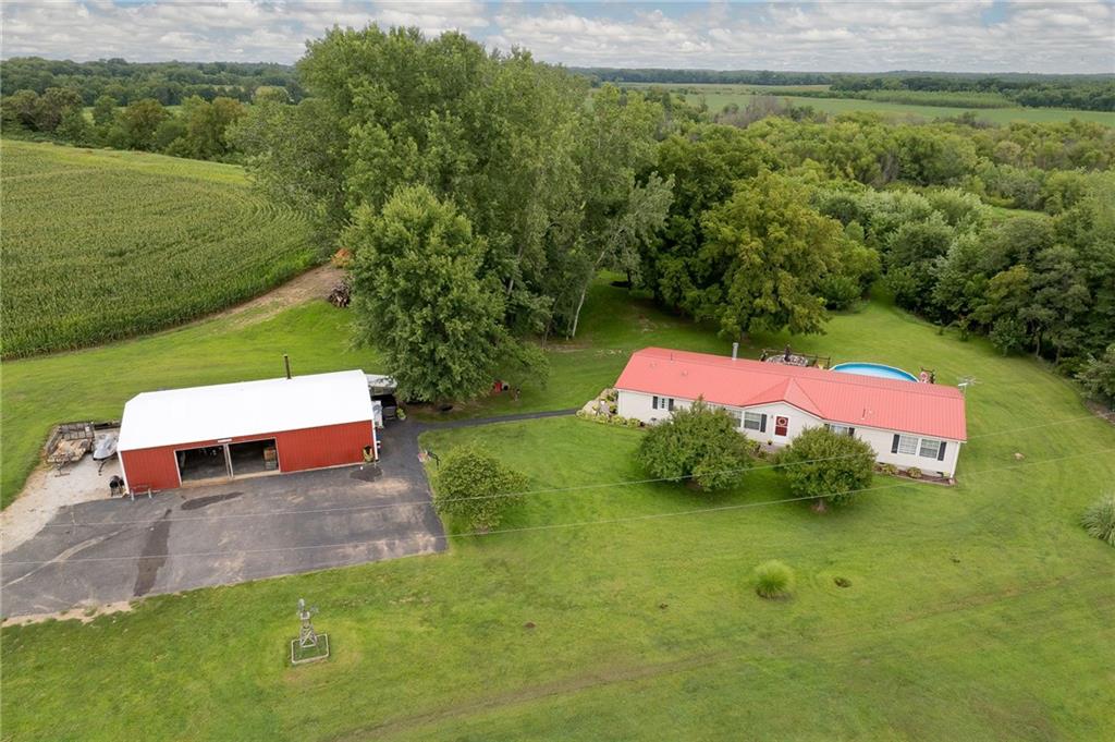 72nd Rd, Agency, MO 64401