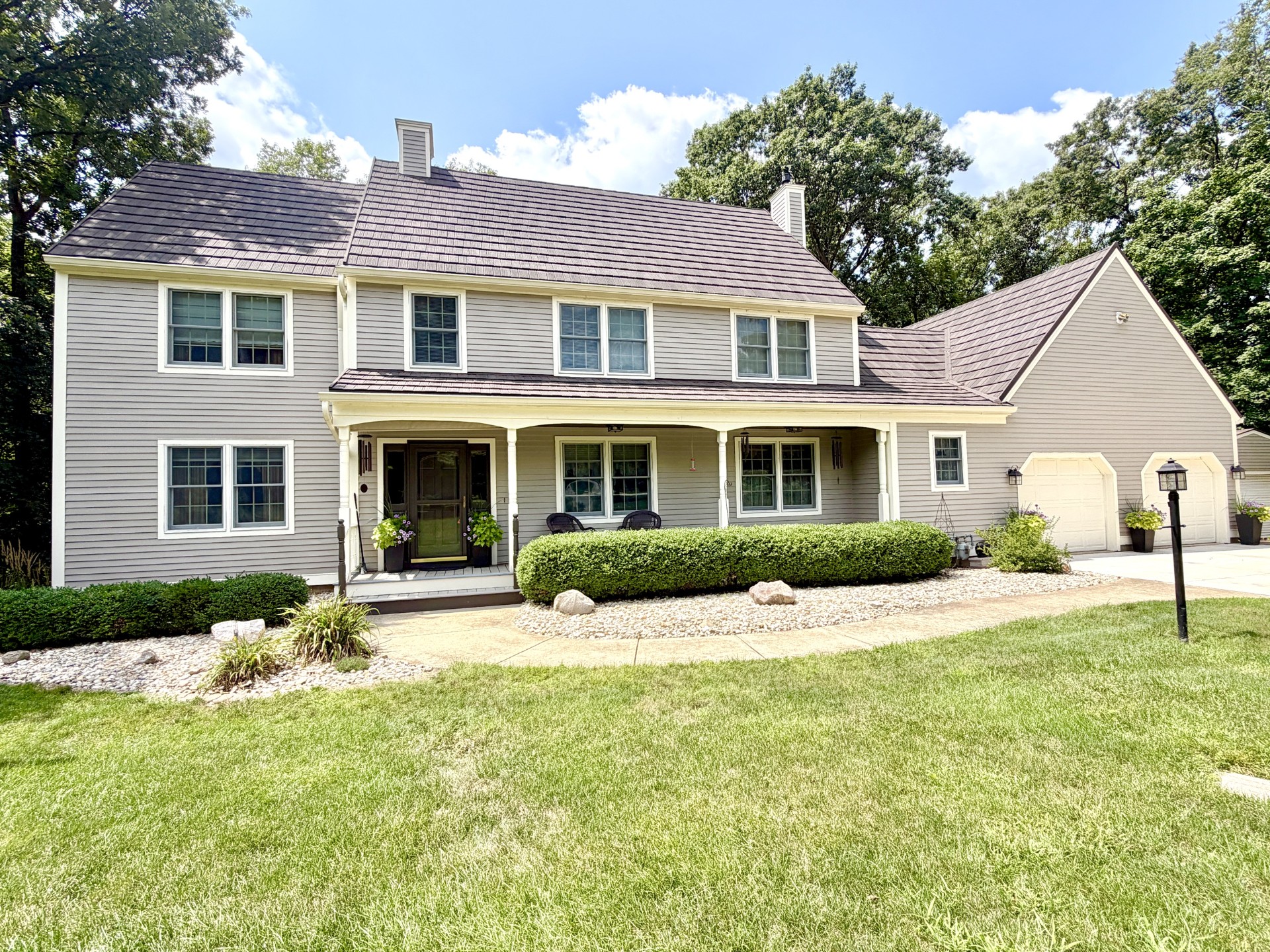 Timber Ridge Rd, Princeton, IL 61356