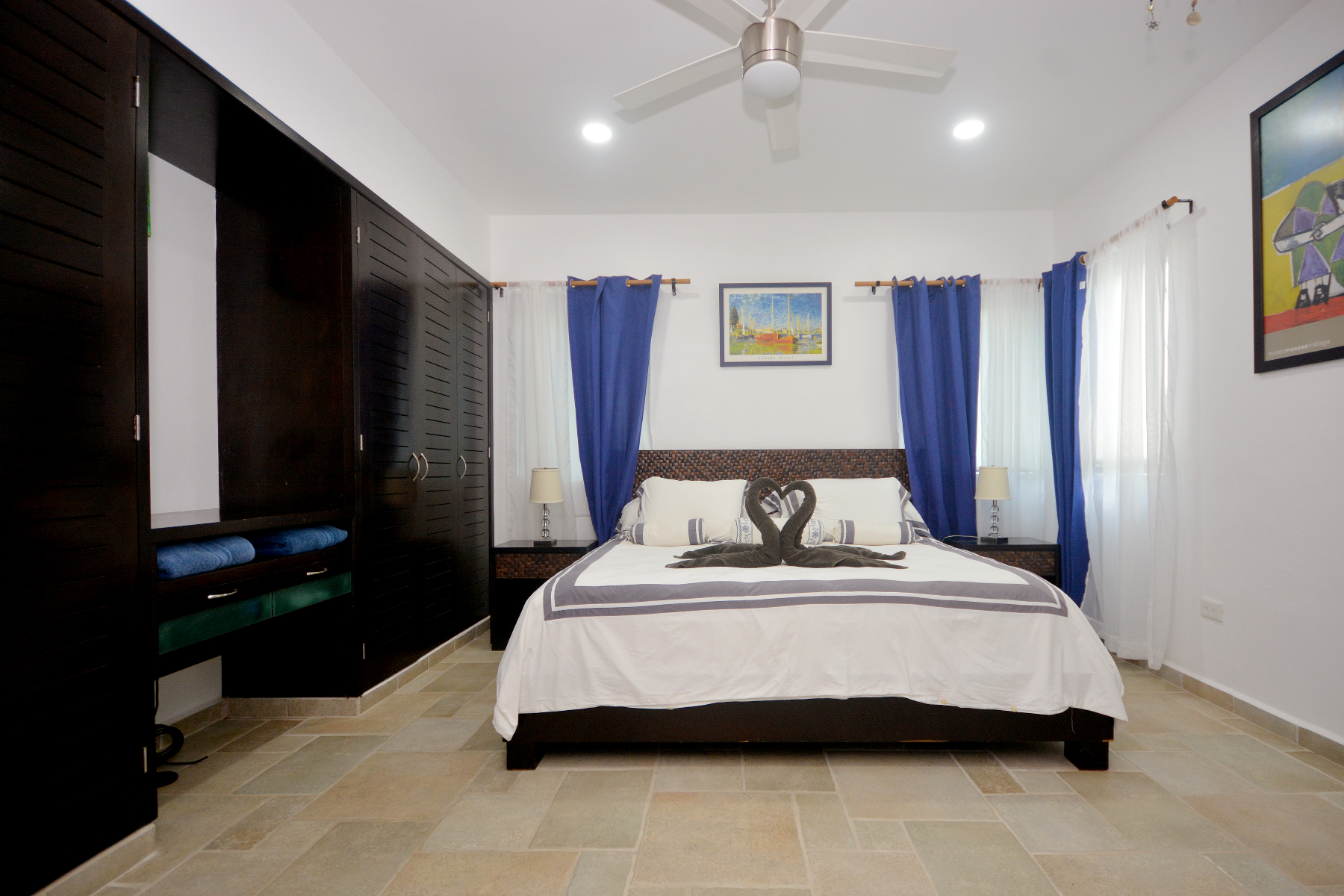  DUPLEX 8 BEDROOM HOME NEAR THE BEACH - 物件實景