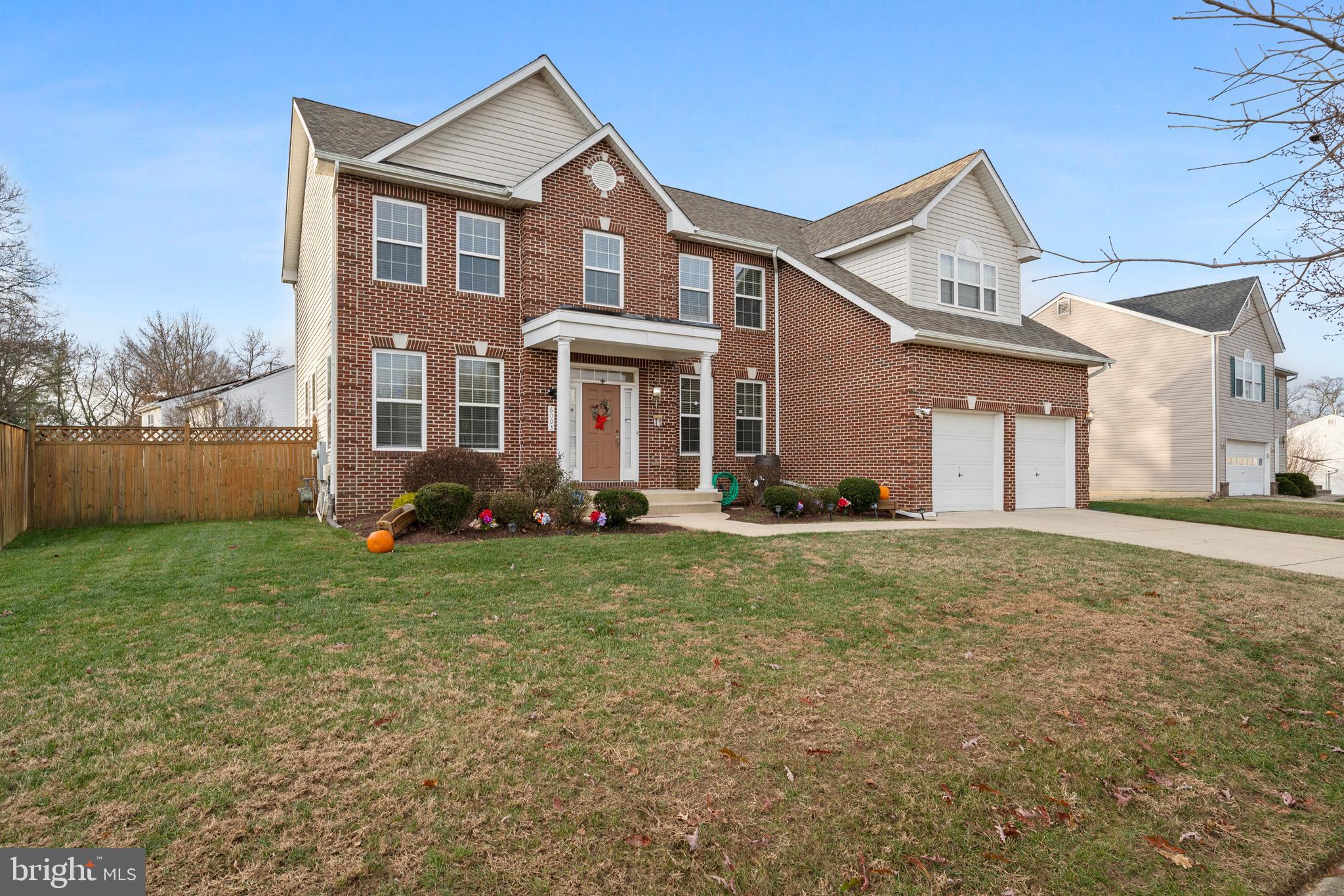 Clinton, Maryland, 20735, United States, 5 Bedrooms Bedrooms, ,4 BathroomsBathrooms,Residential,For Sale,2005759