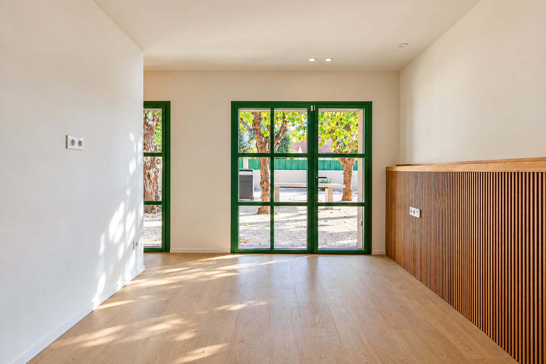  Exclusive new build villa with Mediterranean design - 物件實景