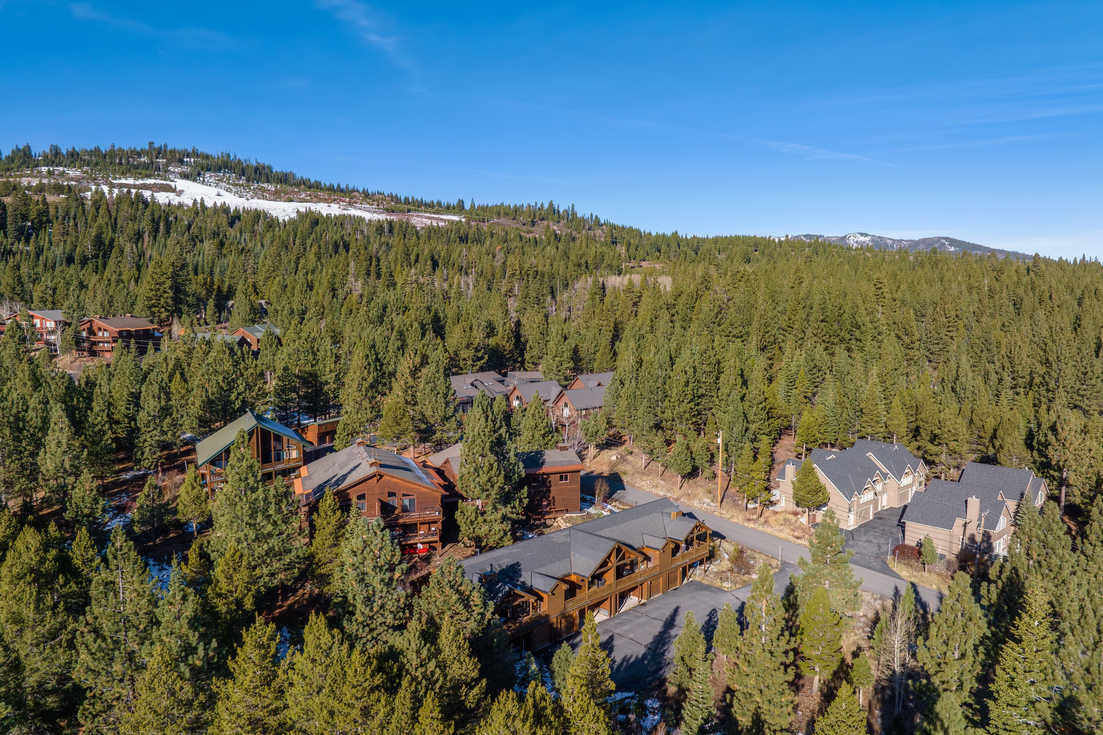  Adventure Ready Mountain Retreat - 物件實景
