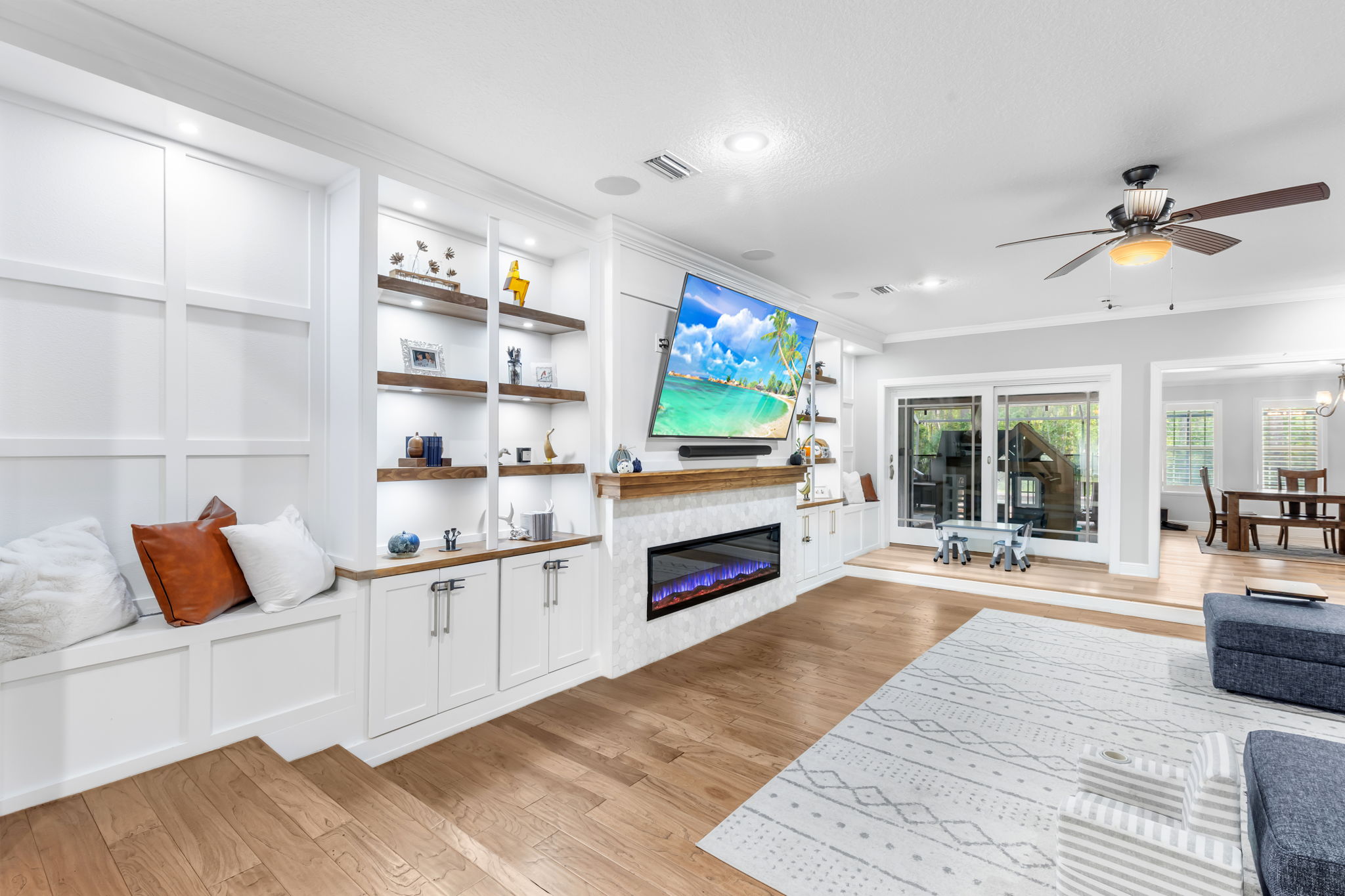 Wesley Chapel, Florida, 33544, United States, 5 Bedrooms Bedrooms, ,5 BathroomsBathrooms,Residential,For Sale,2005912