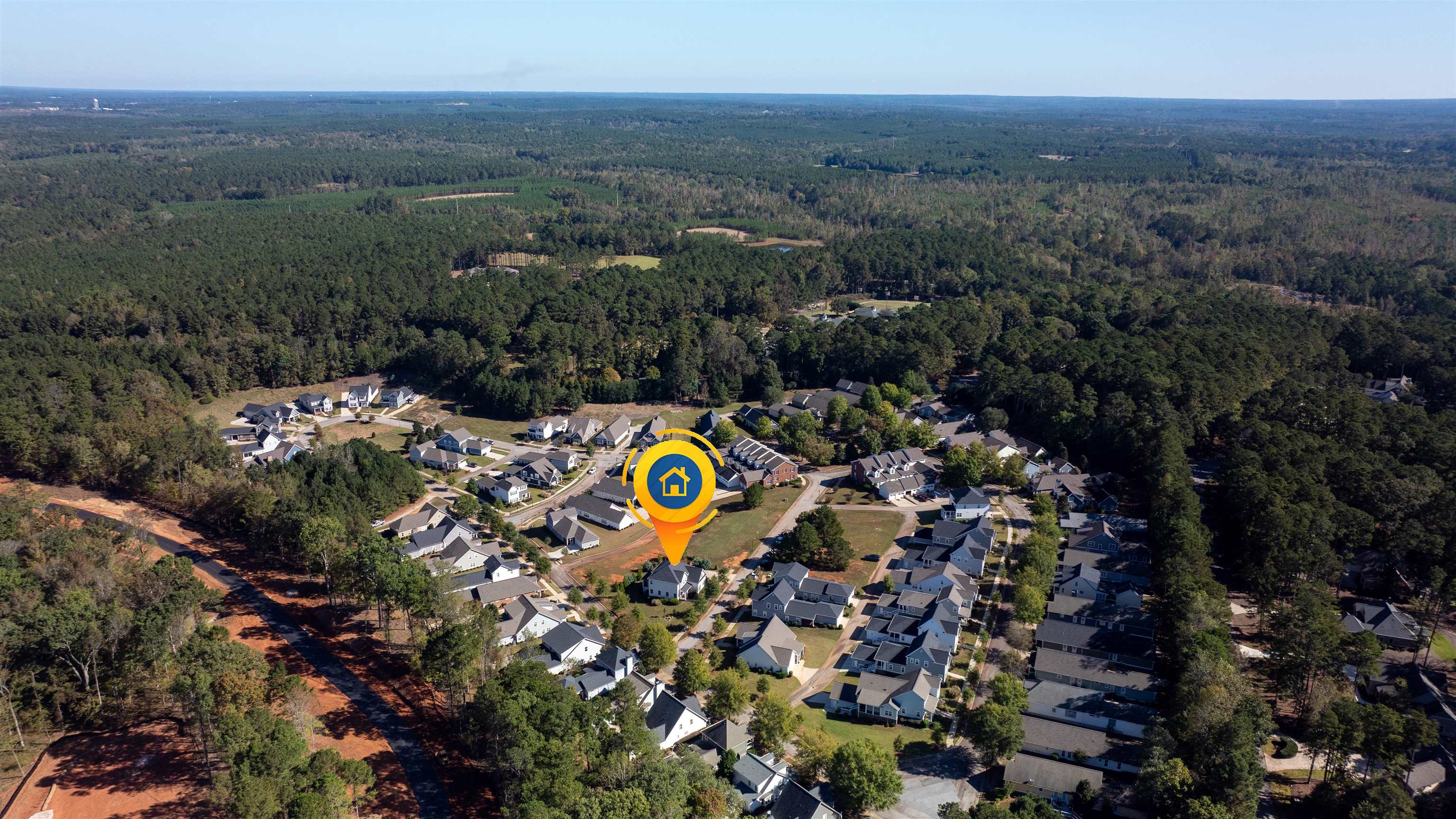 Greensboro, Georgia, 30642, United States, 4 Bedrooms Bedrooms, ,3 BathroomsBathrooms,Residential,For Sale,1967500