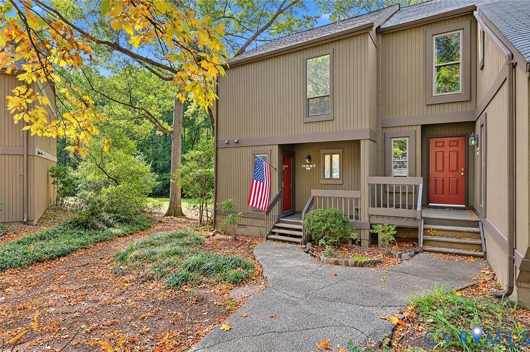 Briar Patch Dr, Midlothian, VA 23113
