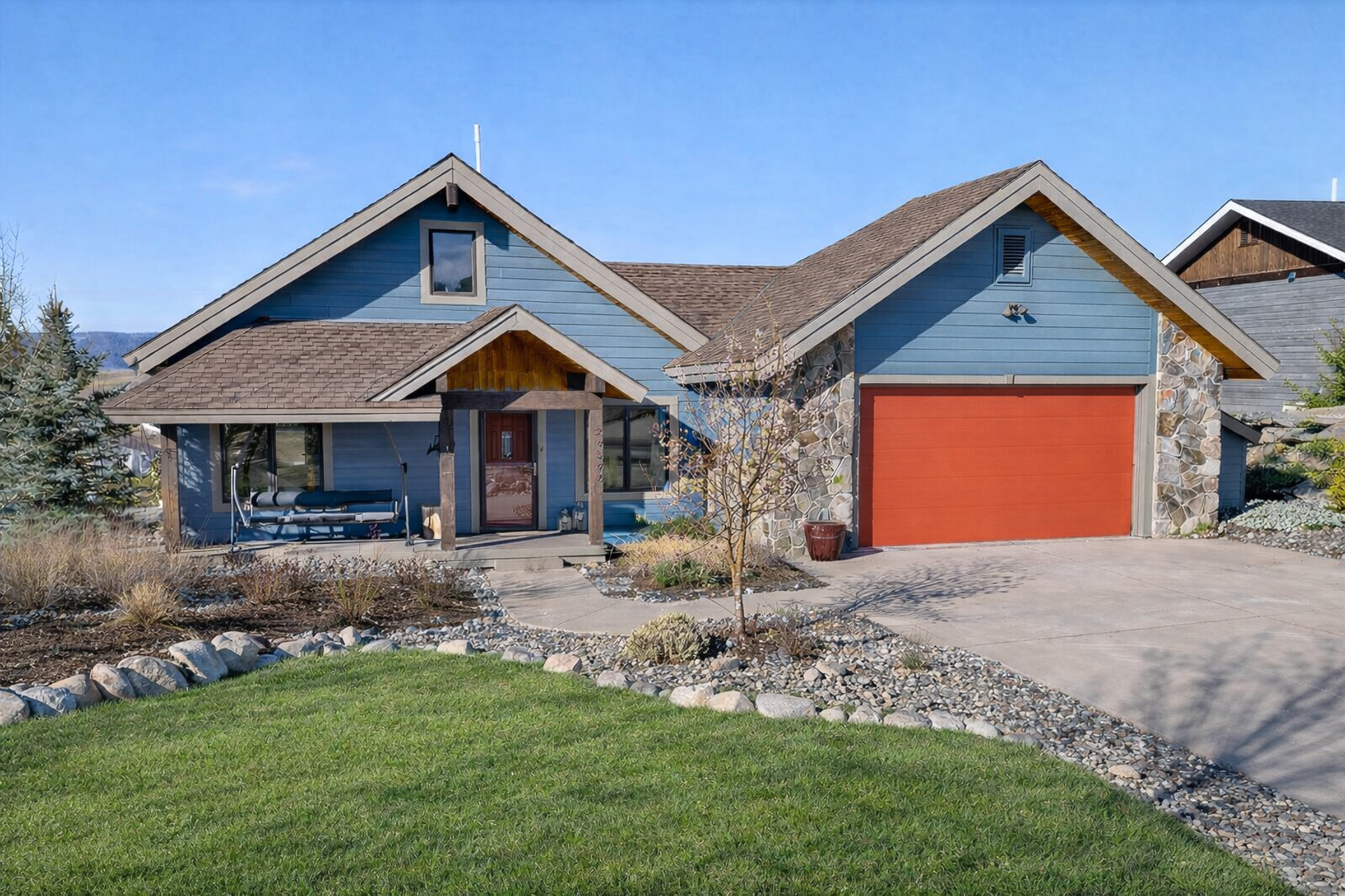  27570 Silver Spur Street, Steamboat Springs, CO, 80487 - 物件實景