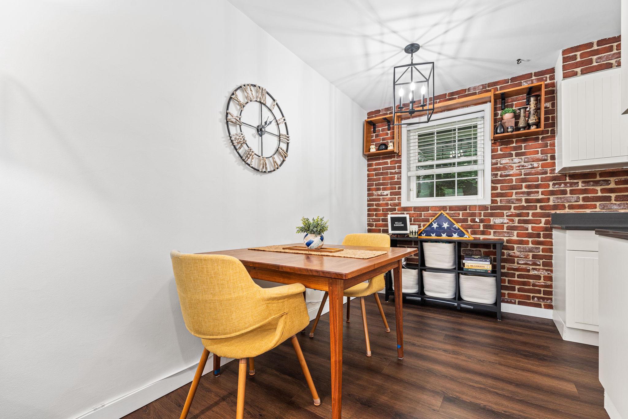  2717 s walter  reed drive, arlington, va, 22206 - 物件實景
