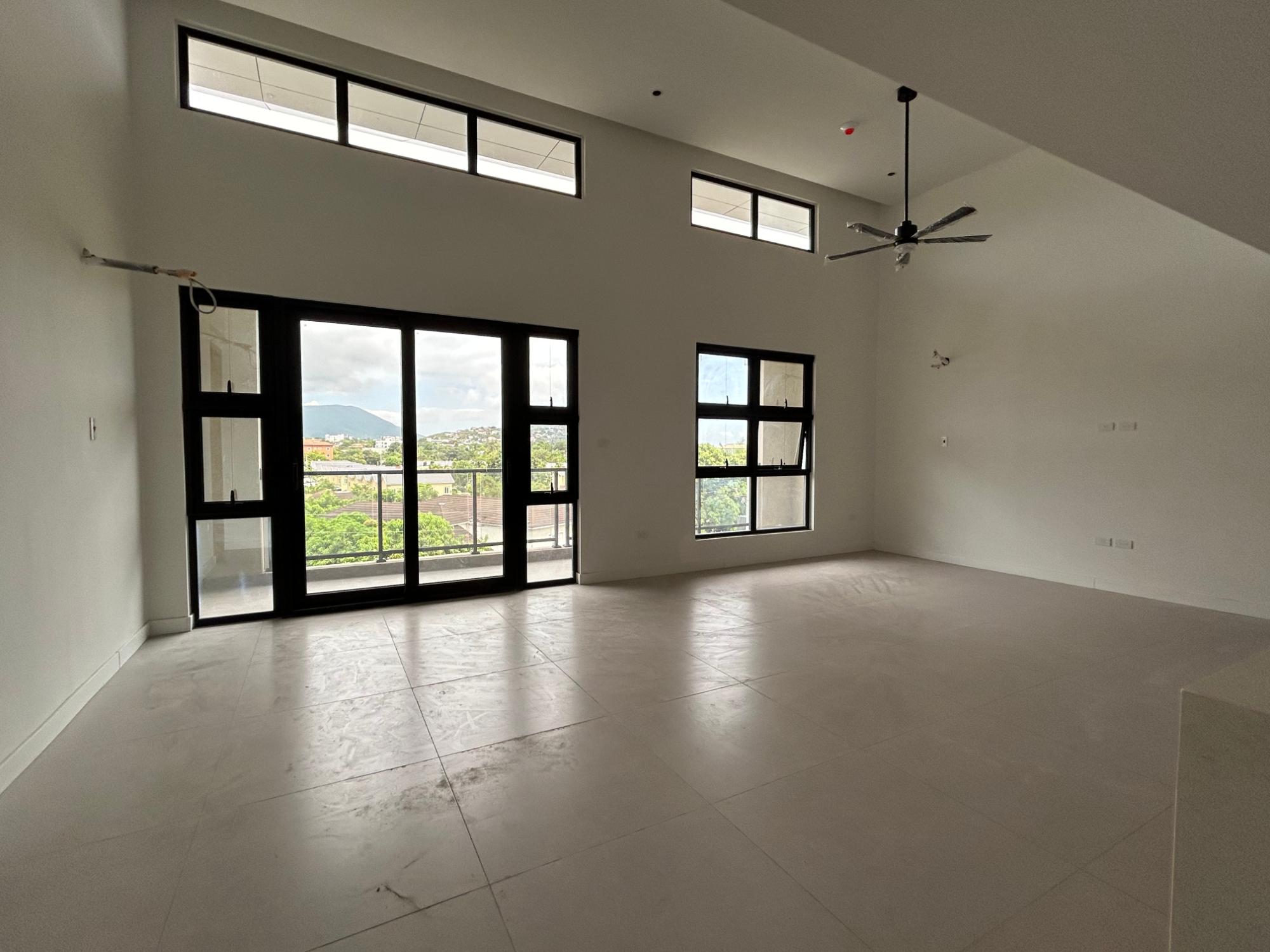 Kingston & St. Andrew, JM, 3 Bedrooms Bedrooms, ,3 BathroomsBathrooms,Residential,For Sale,1896023