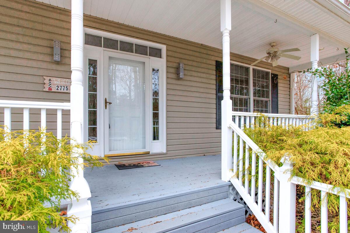 Port Republic, Maryland, 20676, United States, 5 Bedrooms Bedrooms, ,4 BathroomsBathrooms,Residential,For Sale,2005879