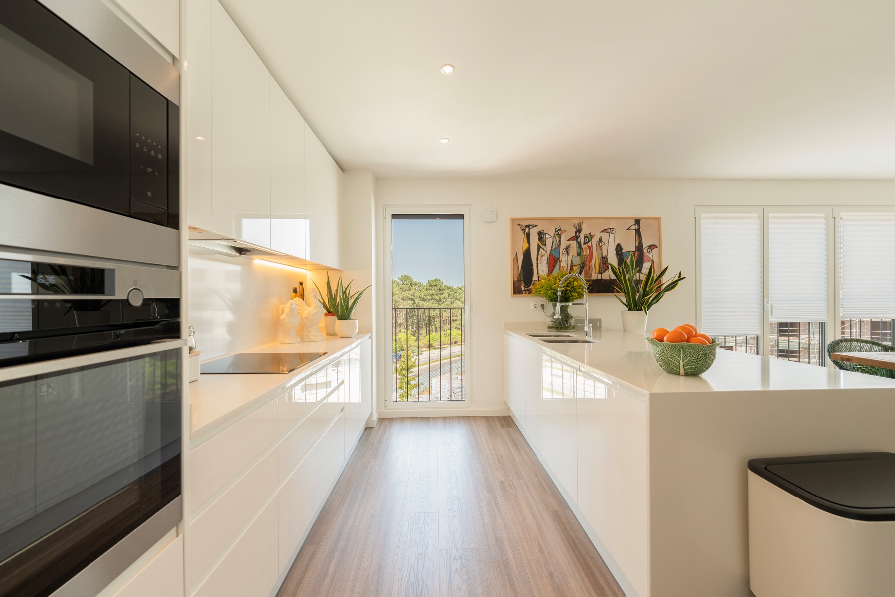  Ultimo Piso/Penthouse, 4 bedrooms, for Sale - 物件實景
