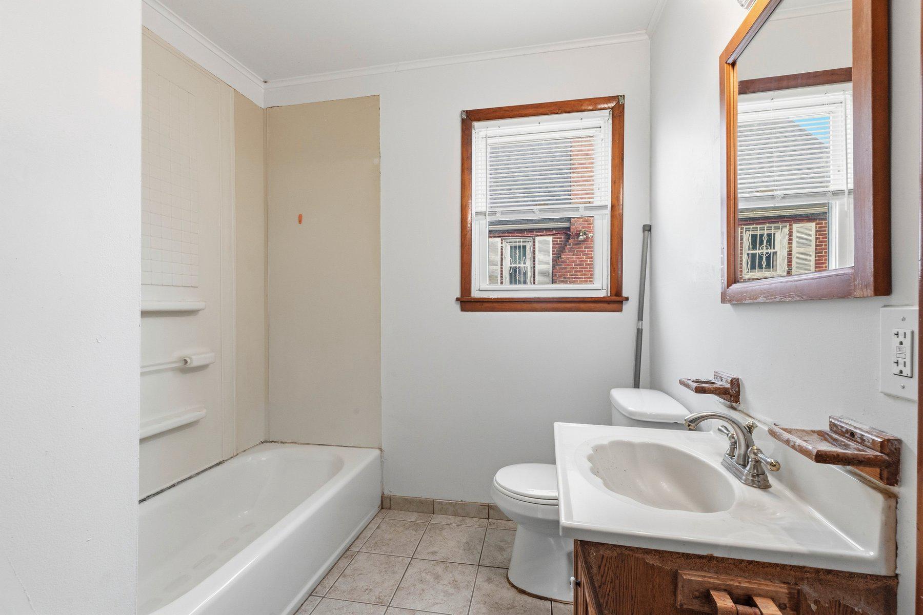  7906 Hillendale Road, Parkville, MD, 21234 - 物件實景