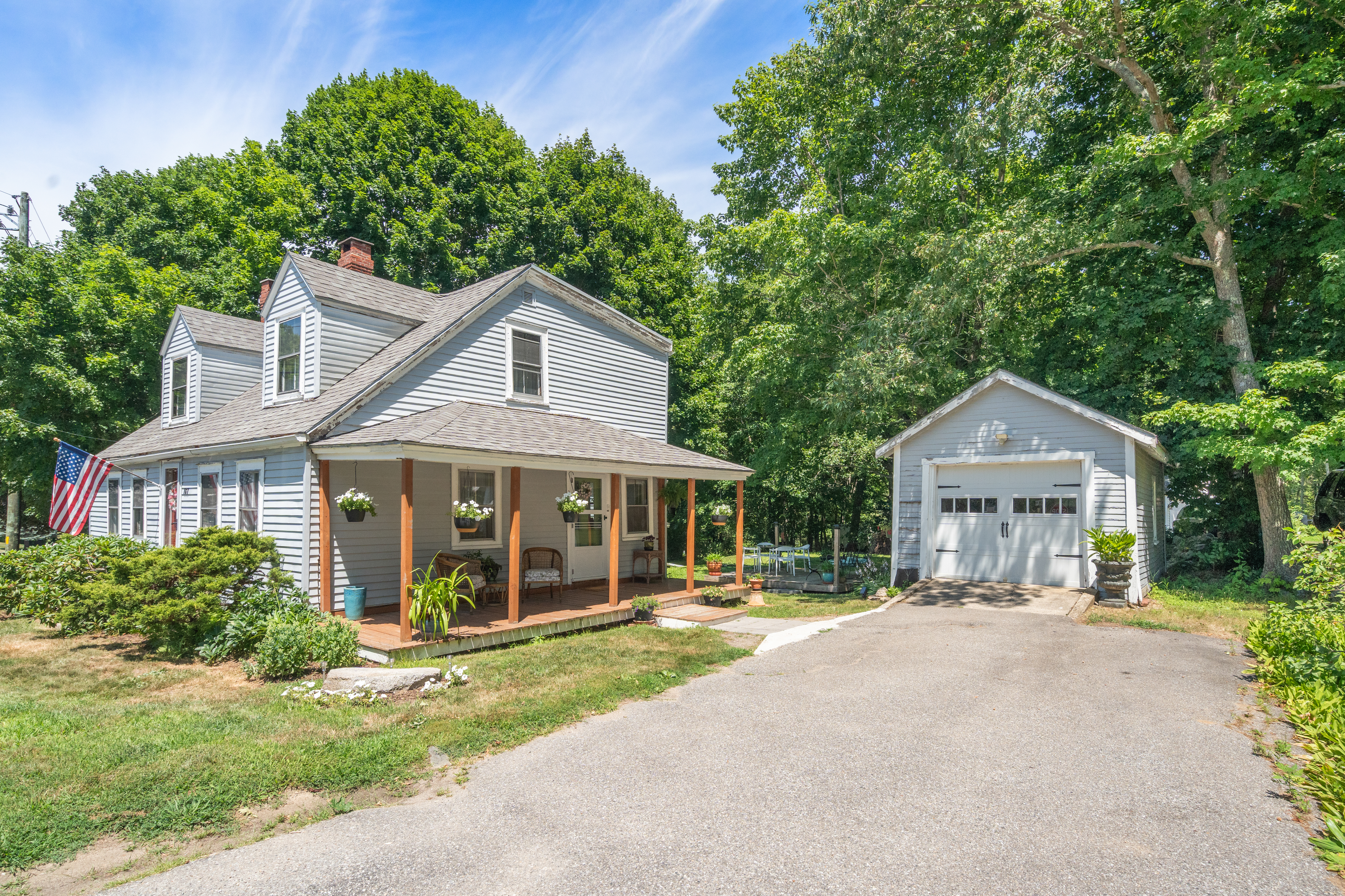  167 Clark Road, Rye, NH 03870 - 物件實景
