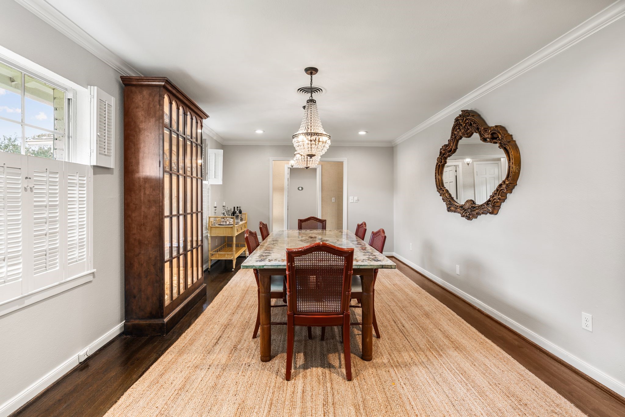  6201 Overbrook Lane - 物件實景