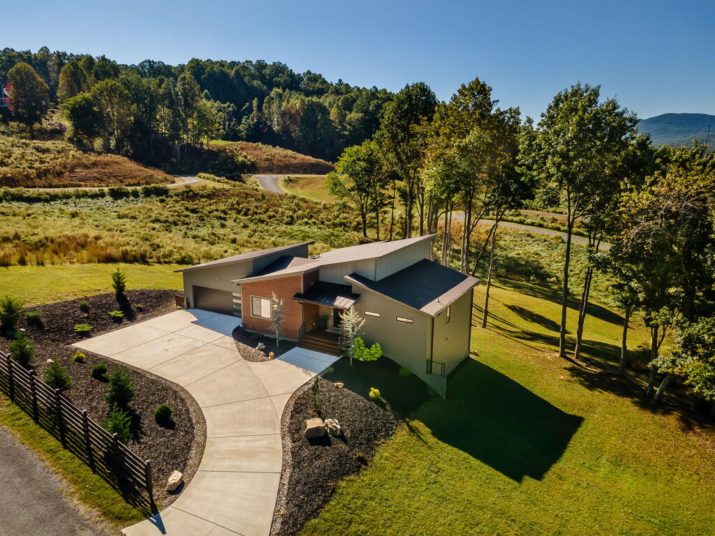 Big Valley Dr, Morganton, GA 30560