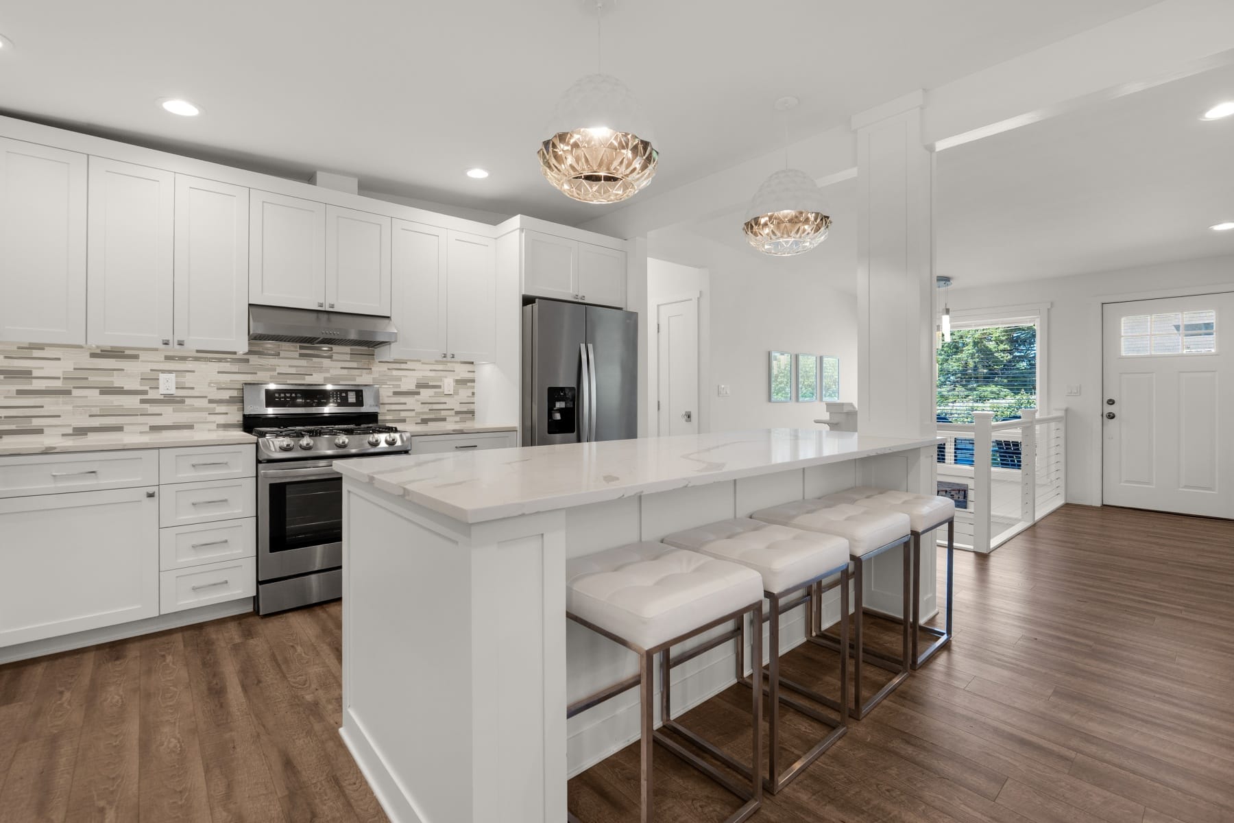  2631 S HEMLOCK ST Cannon Beach, OR 97110 - 物件實景