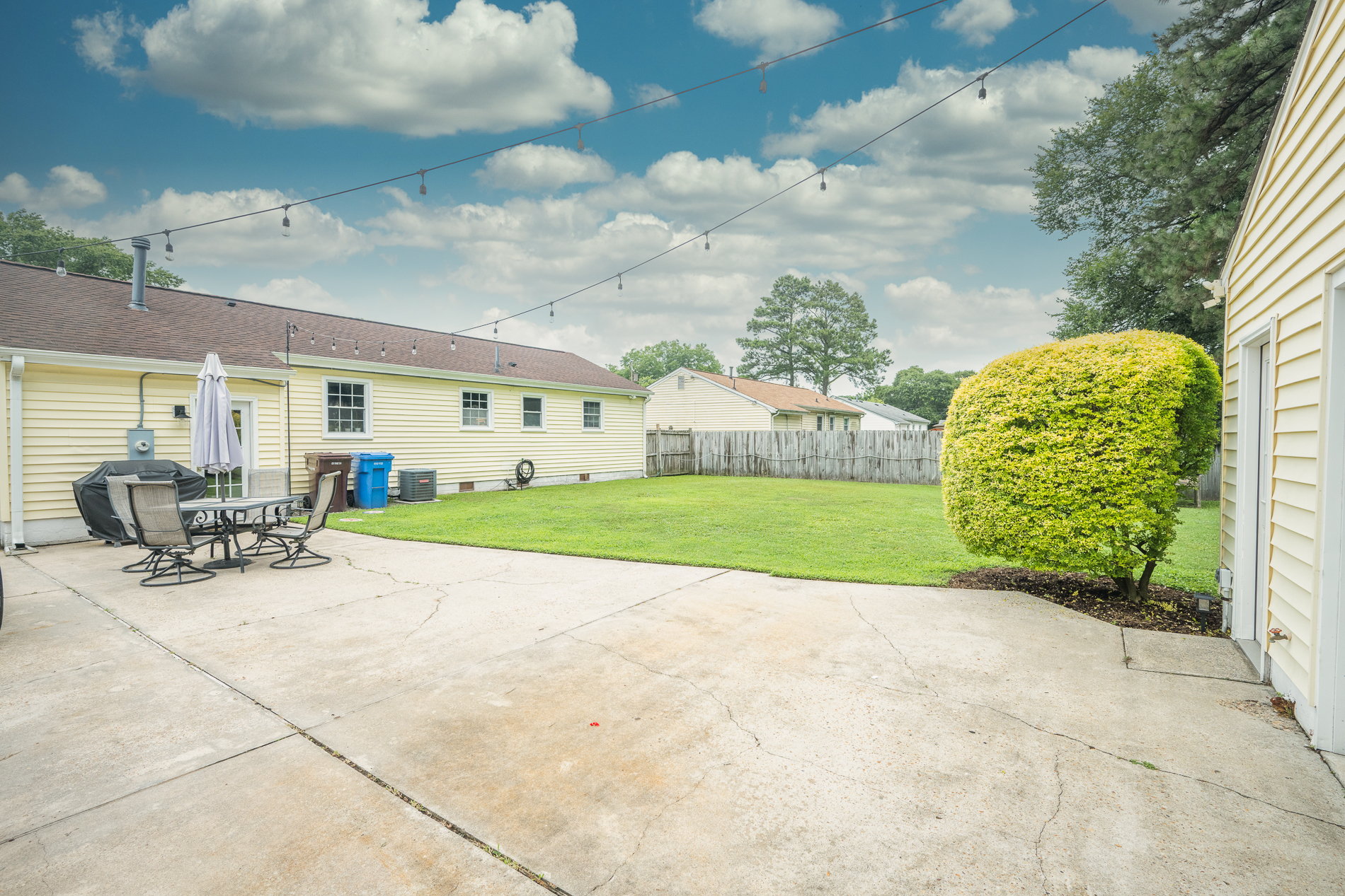  1089 Saint Julian Drive, Chesapeake, VA 23323 - 物件實景