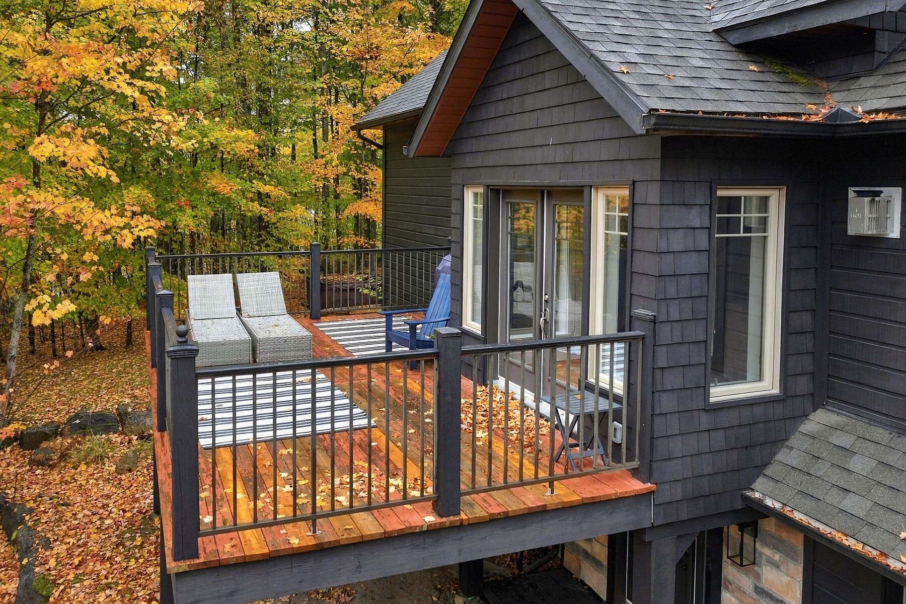  Mont-Tremblant, Laurentides - 物件實景