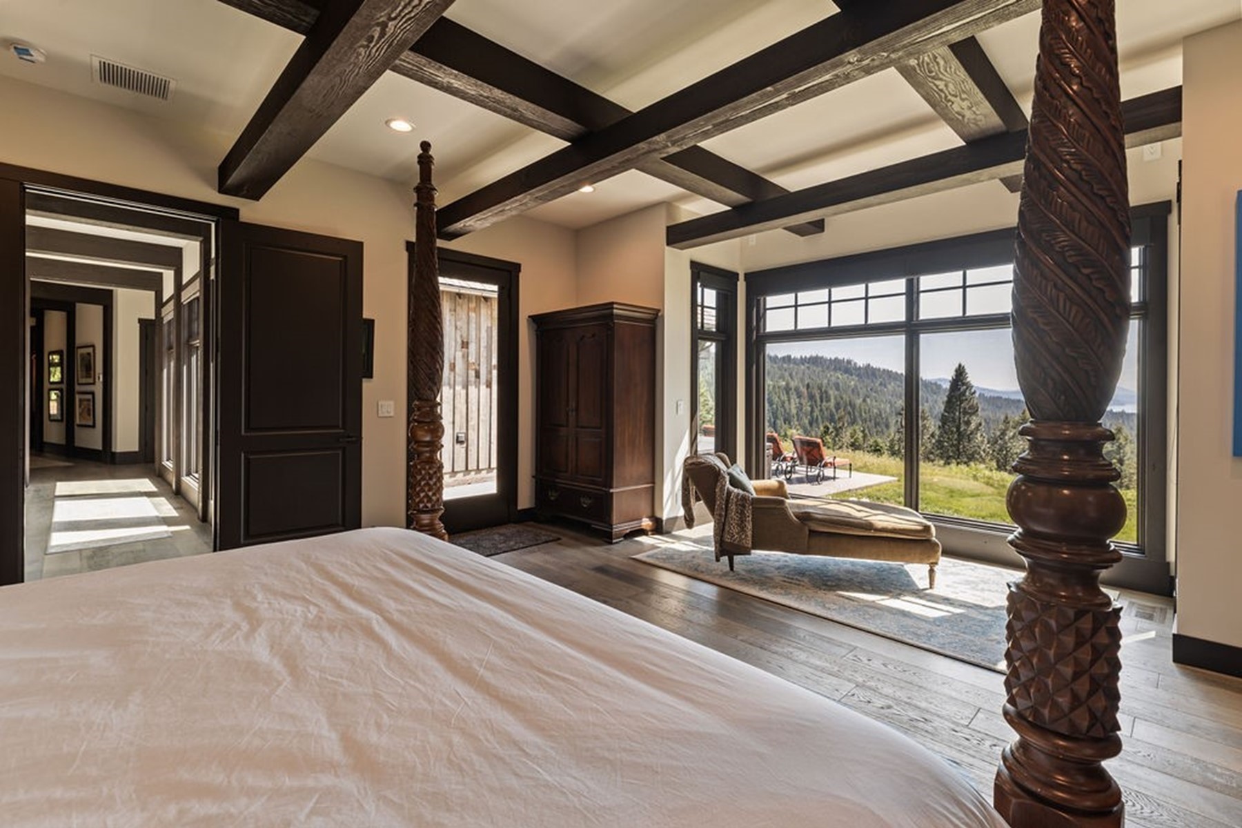  Architectural Masterpiece on 22 Acres - 物件實景