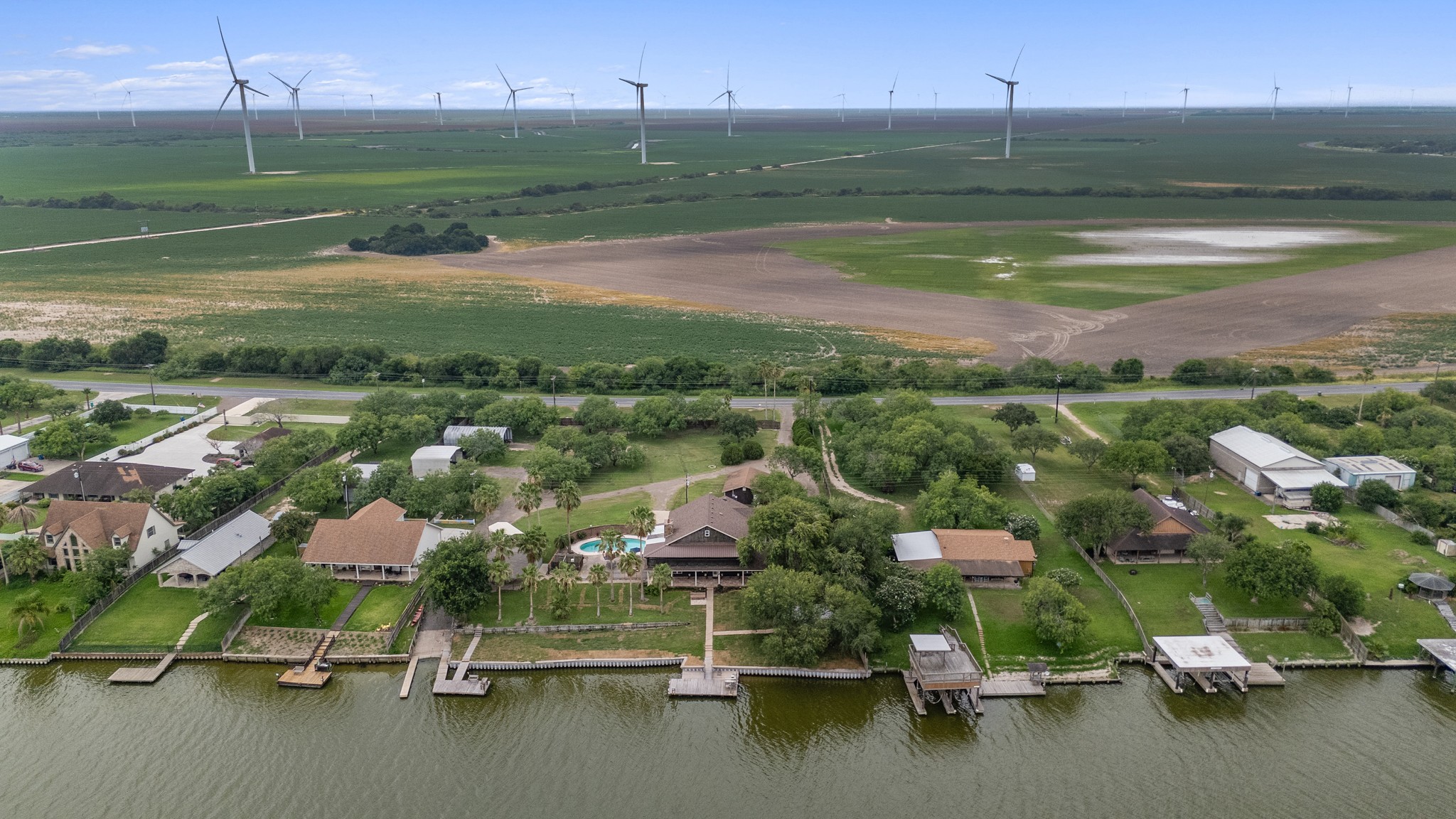Rio Hondo, Texas, 78583, United States, 4 Bedrooms Bedrooms, ,3 BathroomsBathrooms,Residential,For Sale,1829014
