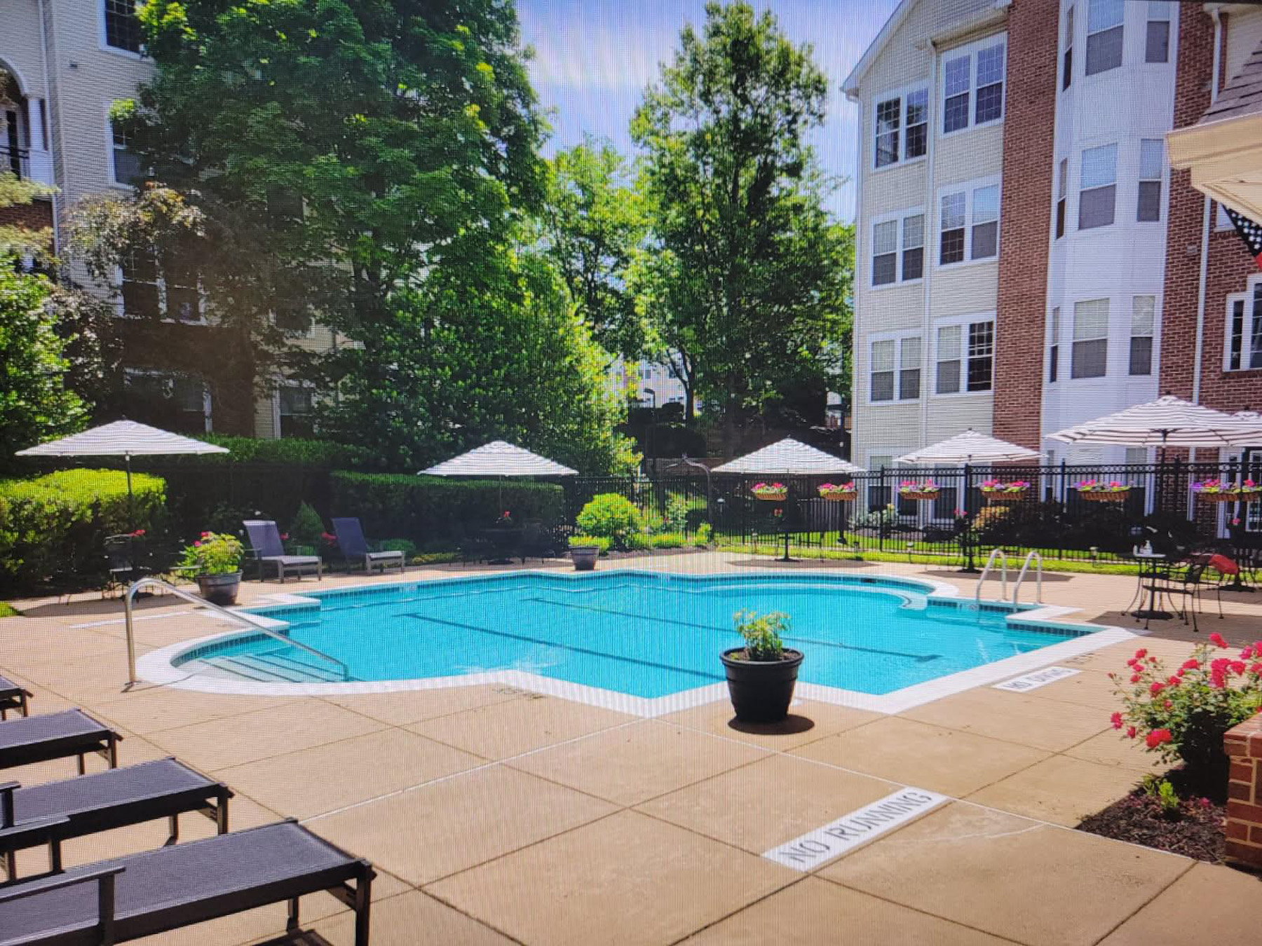  4135 Fountainside Lane, Fairfax, VA 22030 - 物件實景