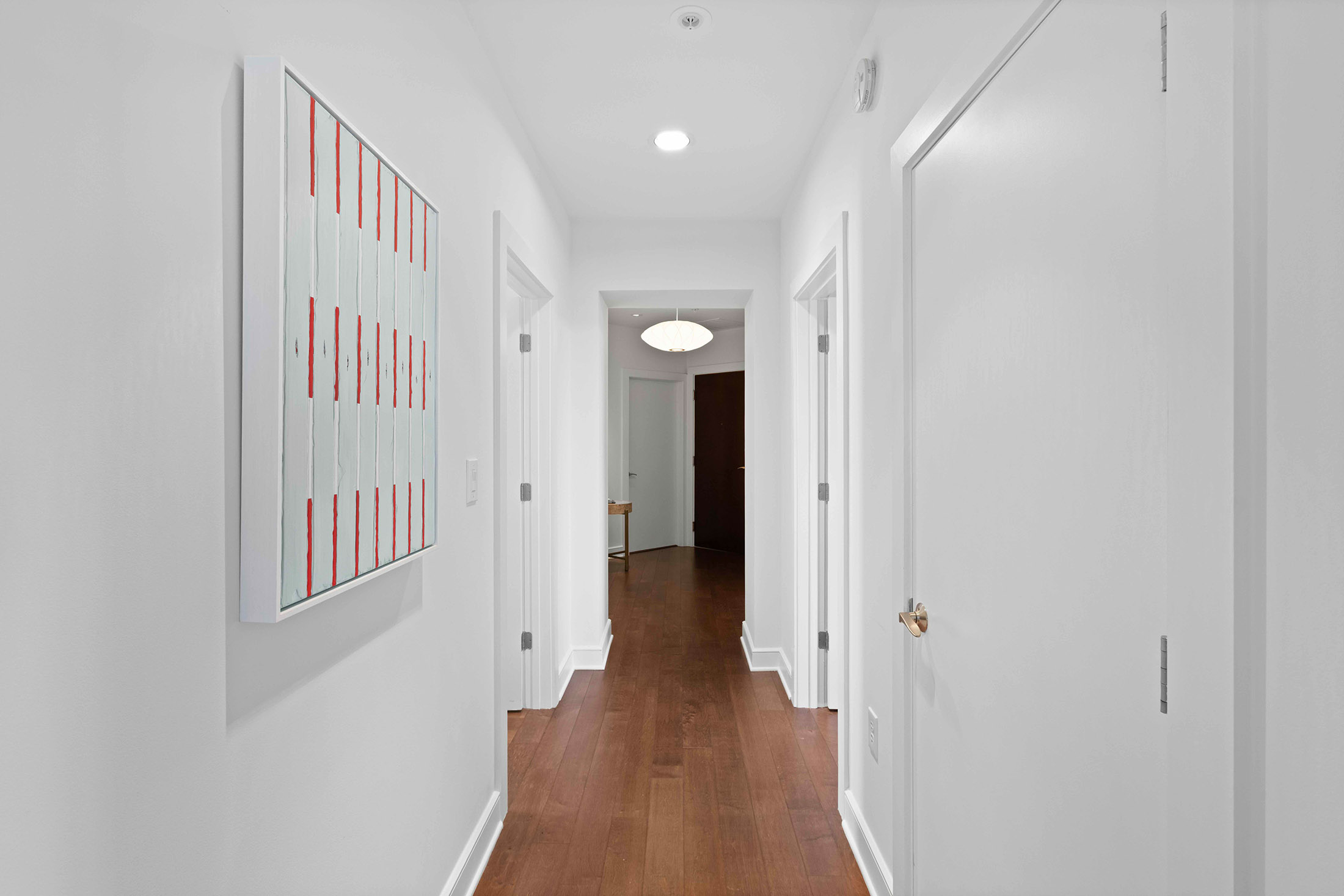  Modern Intown Living at Luxe - 物件實景