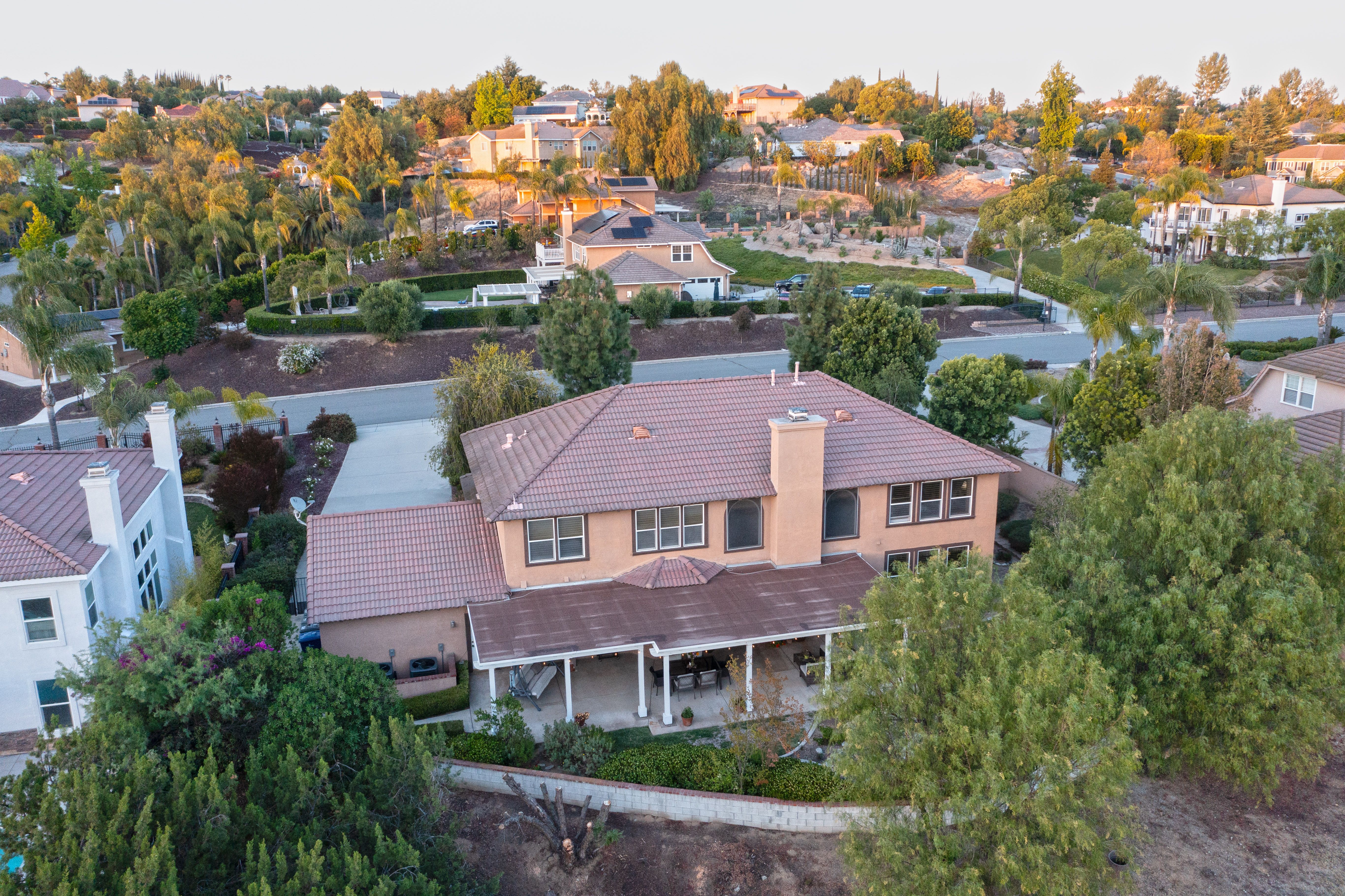  14251 Ashton Lane, Riverside, CA 92508 - 物件實景