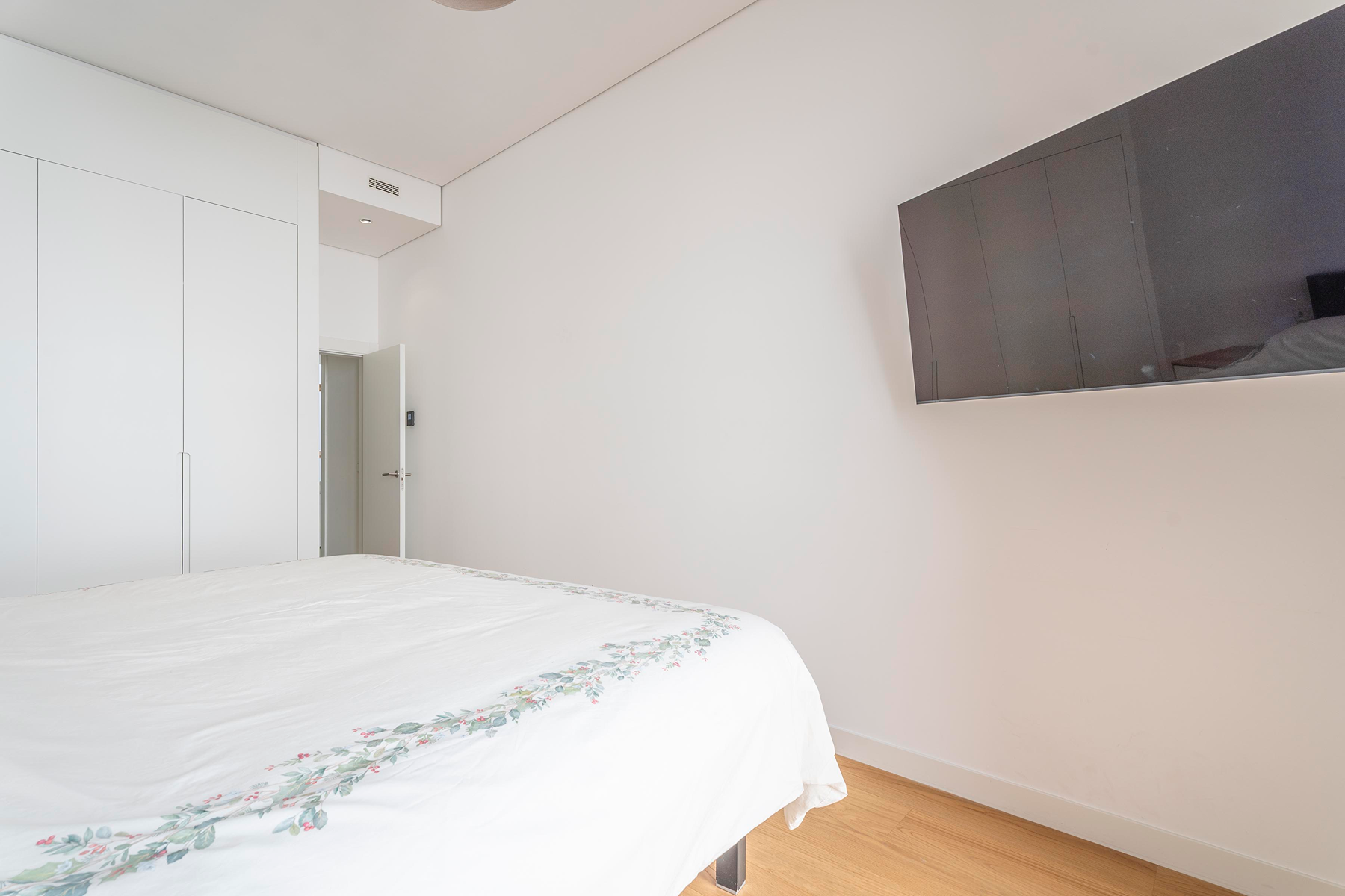  2-bedroom apartment in central Madrid - 物件實景