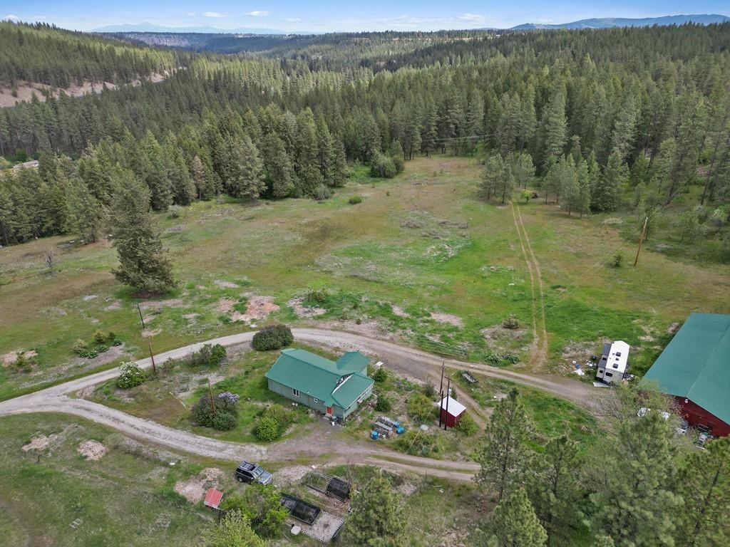 Marshall, Washington, 99020, United States, 3 Bedrooms Bedrooms, ,1 BathroomBathrooms,Residential,For Sale,1839114