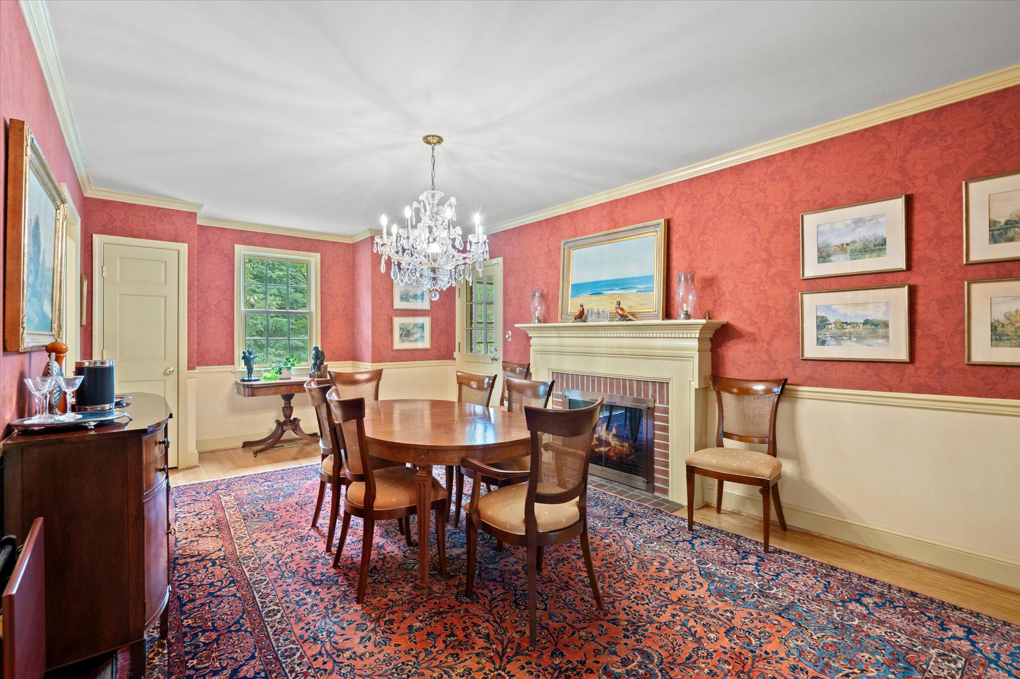 1033 Swinks Mill Road, Mclean, VA, 22102 - 物件實景