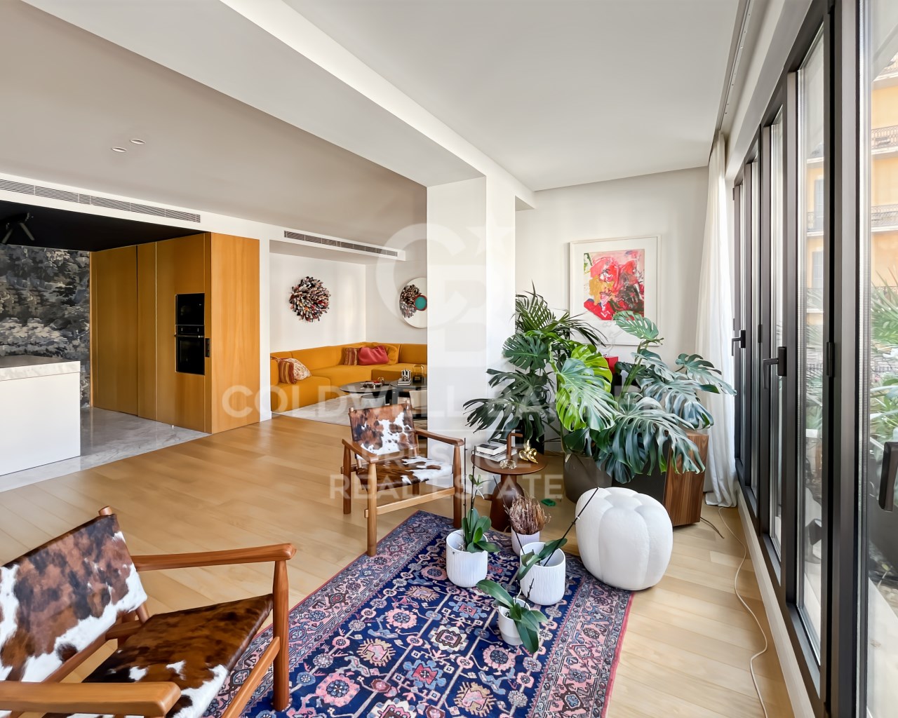 Barcelona, Catalonia, ES, 2 Bedrooms Bedrooms, ,3 BathroomsBathrooms,Residential,For Sale,1988034