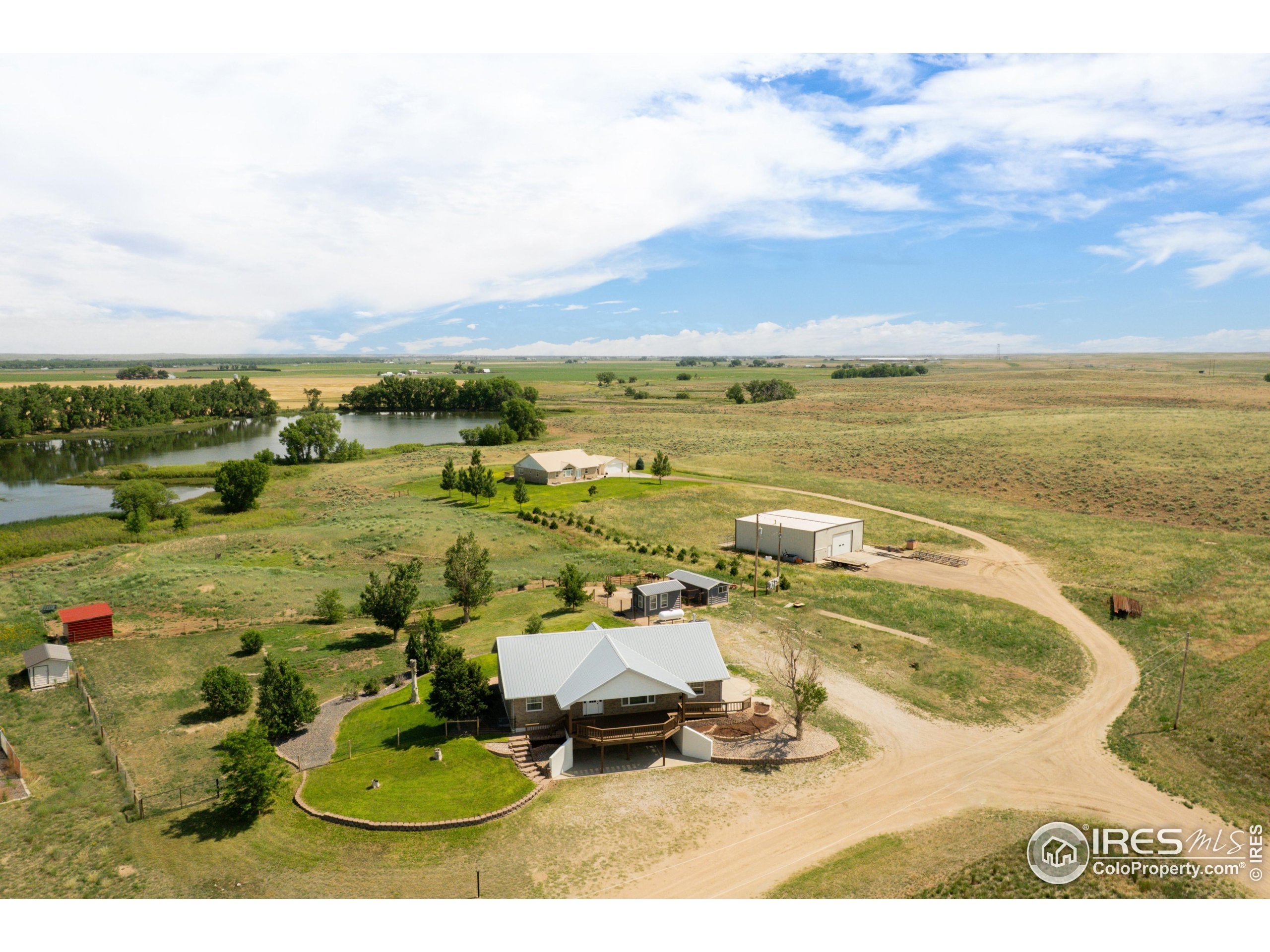 Hillrose, Colorado, 80733, United States, 6 Bedrooms Bedrooms, ,2 BathroomsBathrooms,Residential,For Sale,1977240