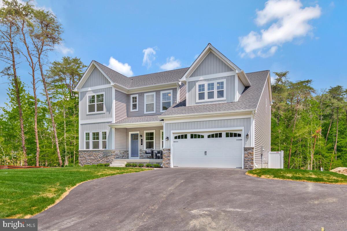 Prince Frederick, Maryland, 20678, United States, 4 Bedrooms Bedrooms, ,3 BathroomsBathrooms,Residential,For Sale,1918558