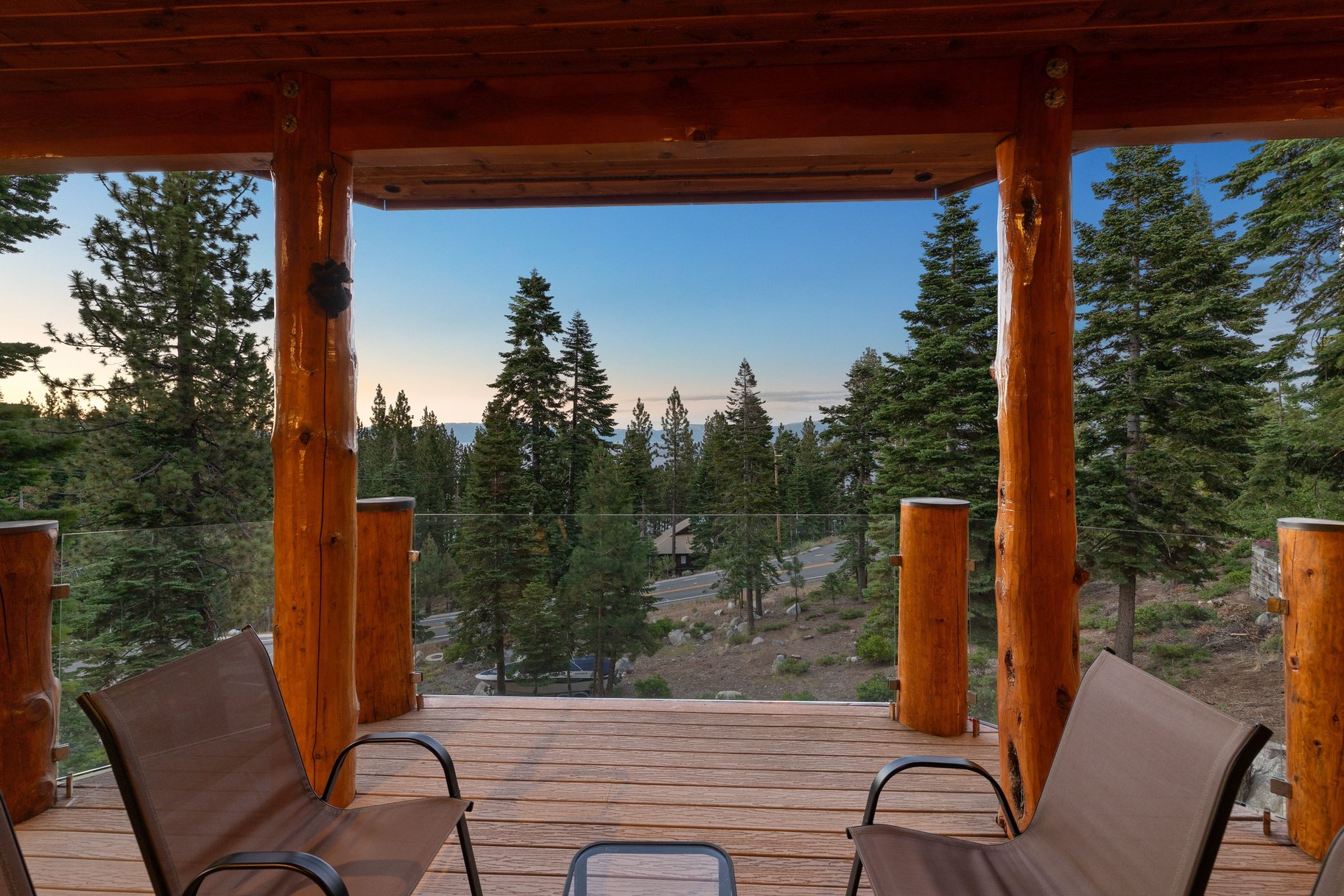 Meeks Bay Lakeview Lodge - 物件實景