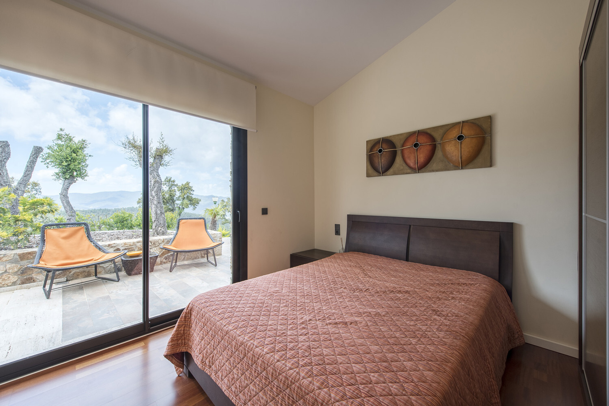  Impressive modern house with panoramic views of the sea - 物件實景