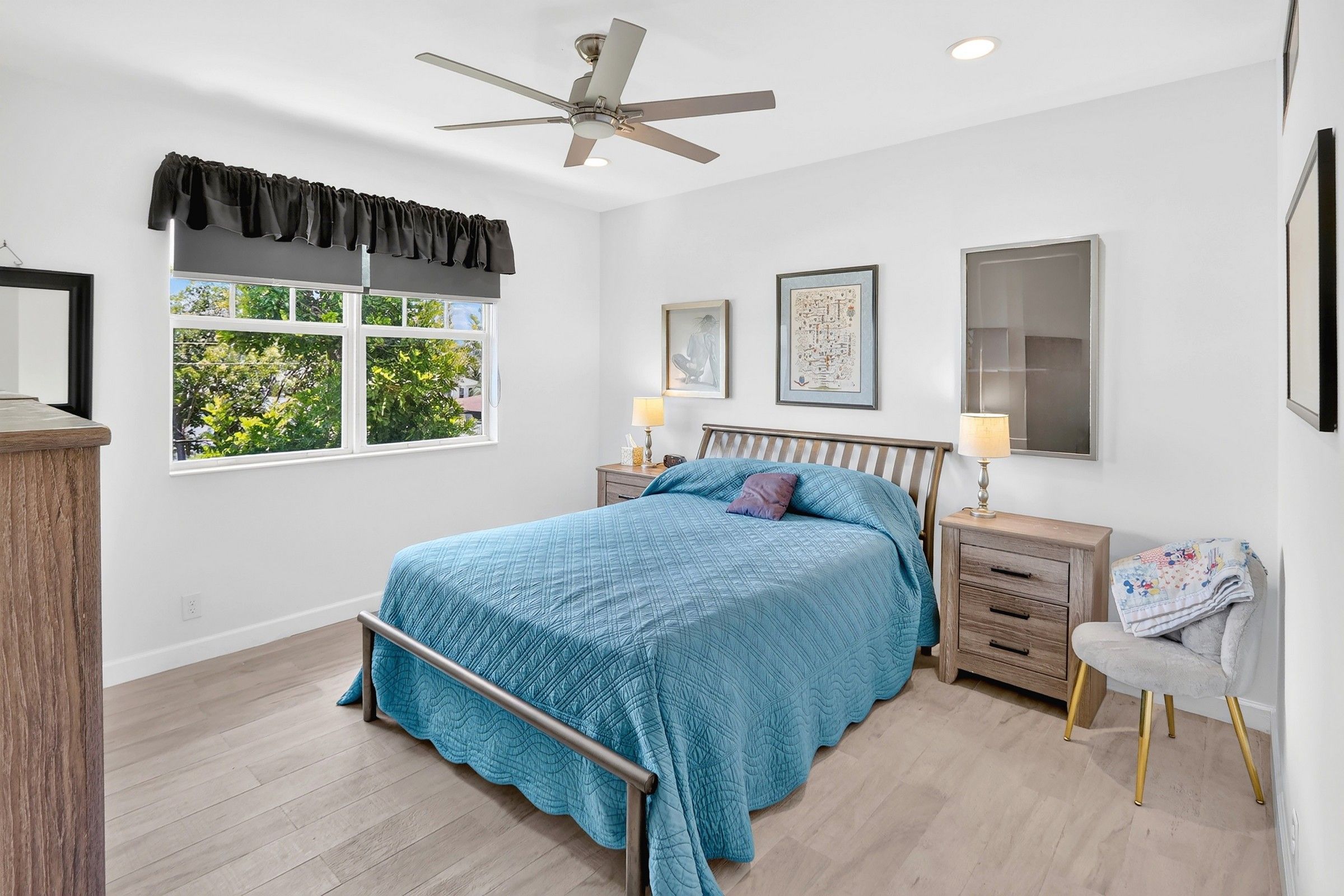  840 NE 14th Pl, Fort Lauderdale, FL, 33304 - 物件實景