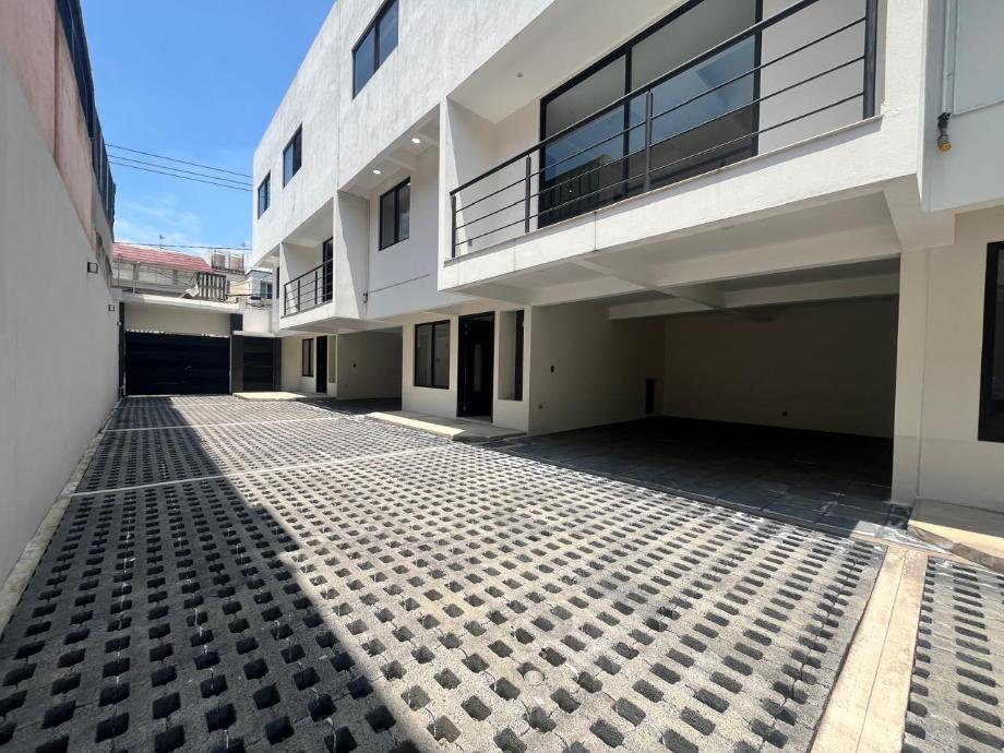 Benito Juárez, Ciudad de México, 03650, Mexico, 3 Bedrooms Bedrooms, ,2 BathroomsBathrooms,Residential,For Sale,1948863