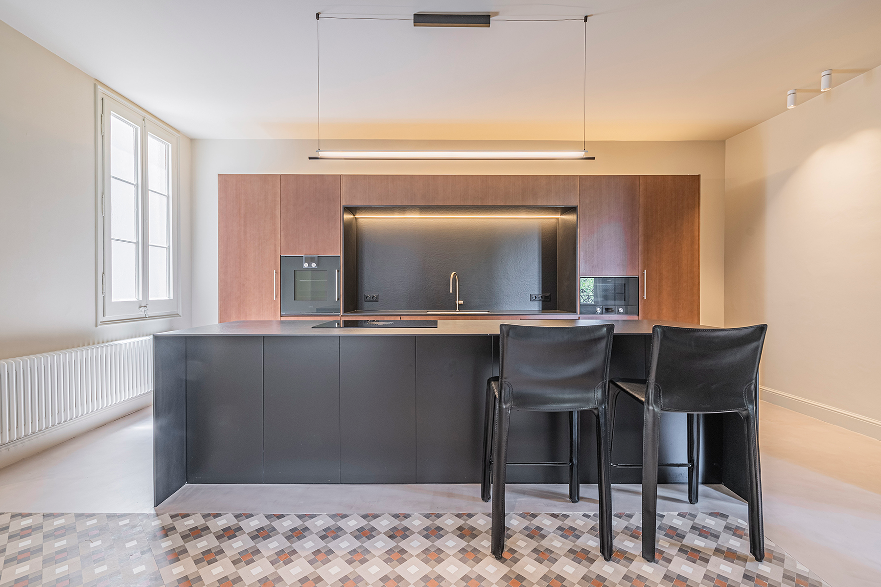  Fully refurbished apartment in the Right Eixample - 物件實景