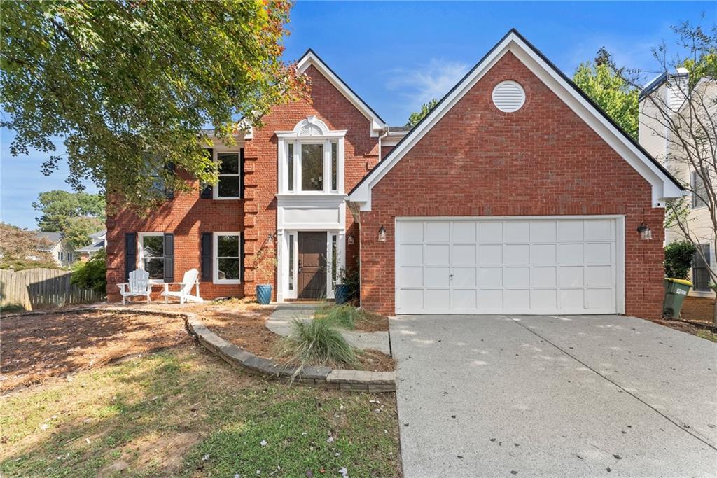 Peachtree Corners, Georgia, 30092, United States, 3 Bedrooms Bedrooms, ,3 BathroomsBathrooms,Residential,For Sale,1950975