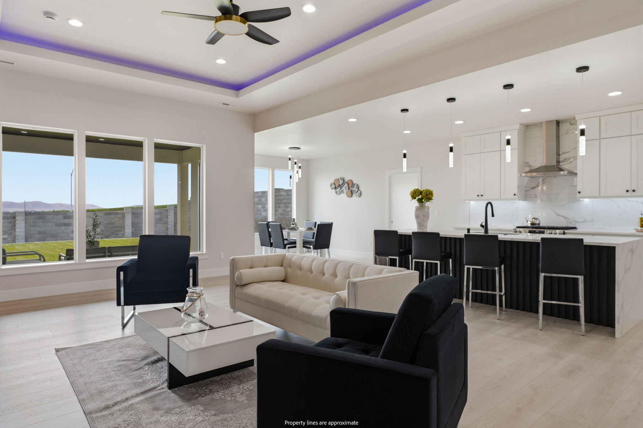  Brand New Construction in Sienna Hills Subdivision - 物件實景