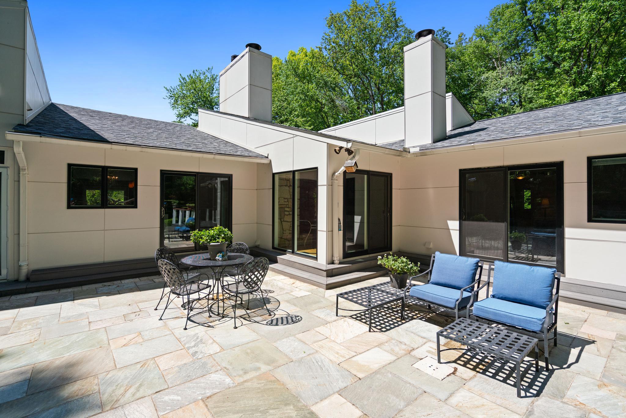  6825 Capri Place, Bethesda, MD, 20817 - 物件實景