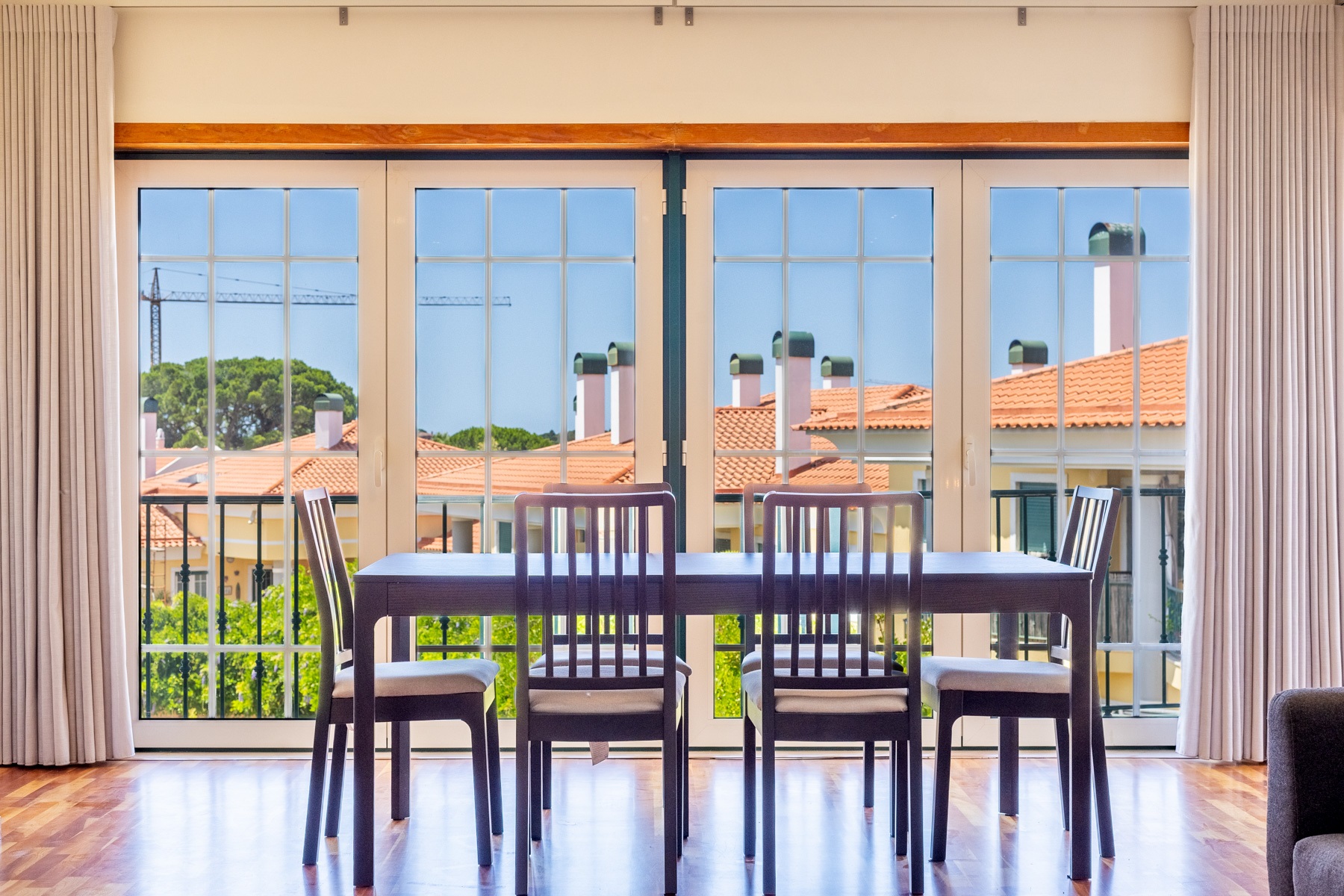  Flat, 4 bedrooms, for Sale - 物件實景