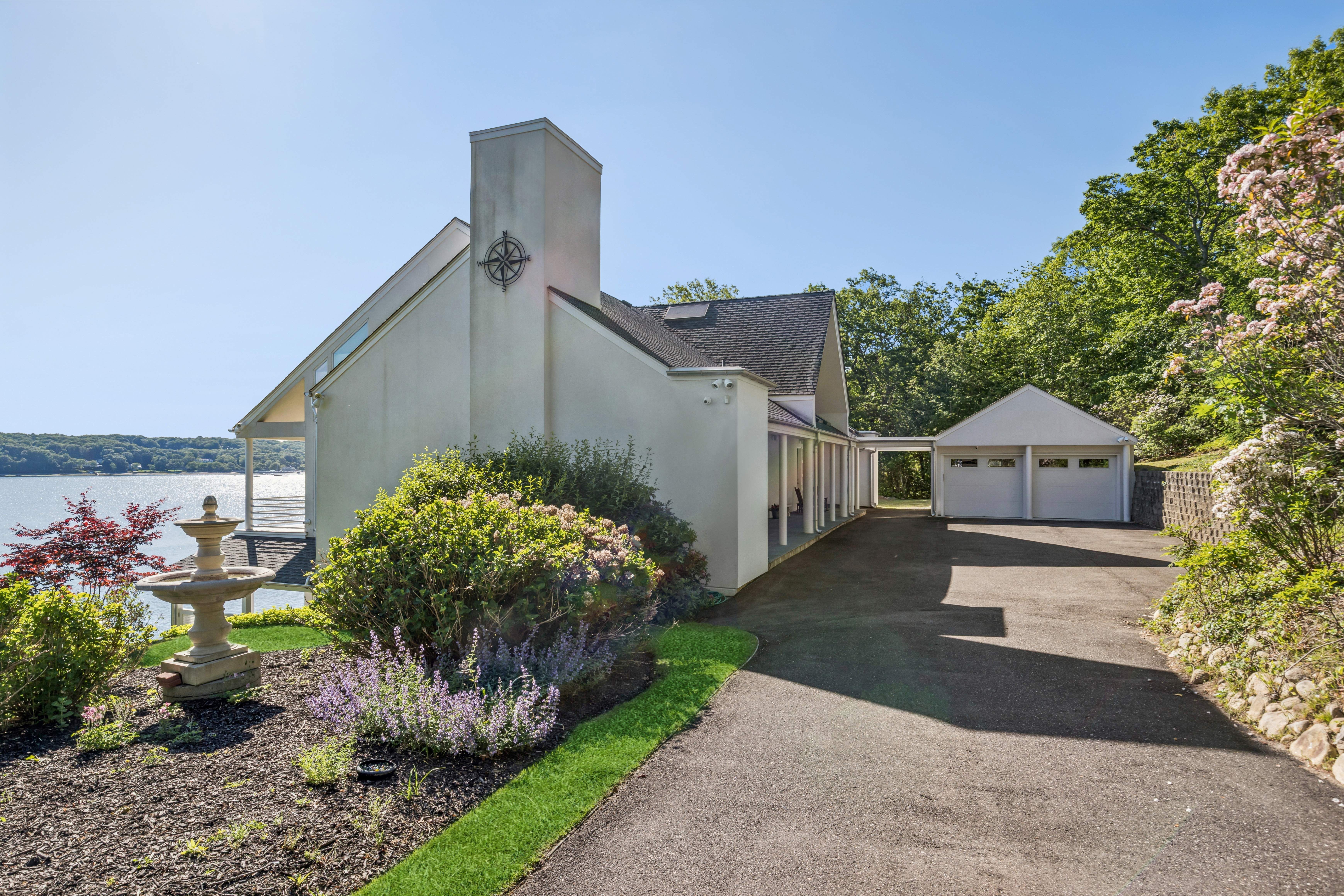  47 Laurel Cove Road, Laurel Hollow, NY, 11771 - 物件實景
