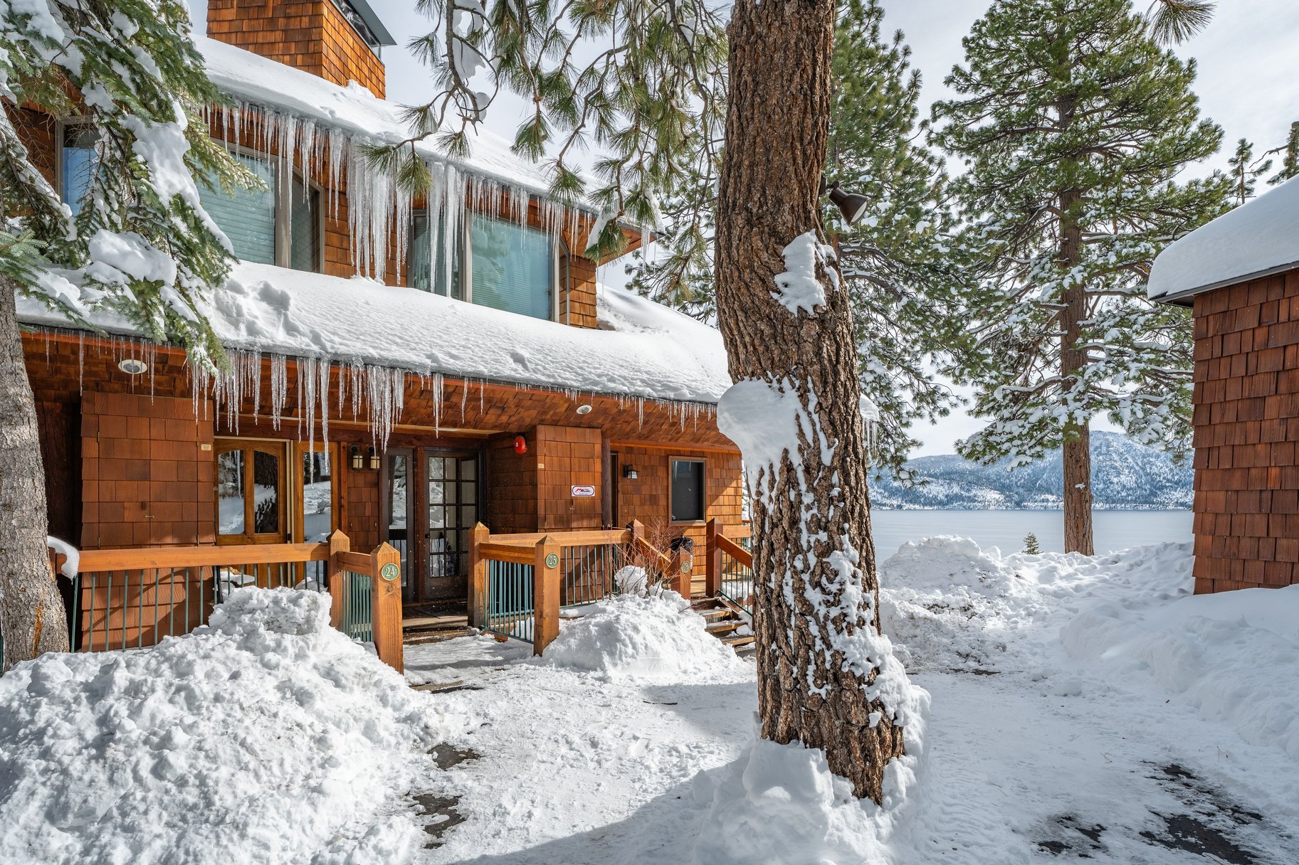  Legendary Stillwater Cove  Gated. Private. Lakefront - 物件實景