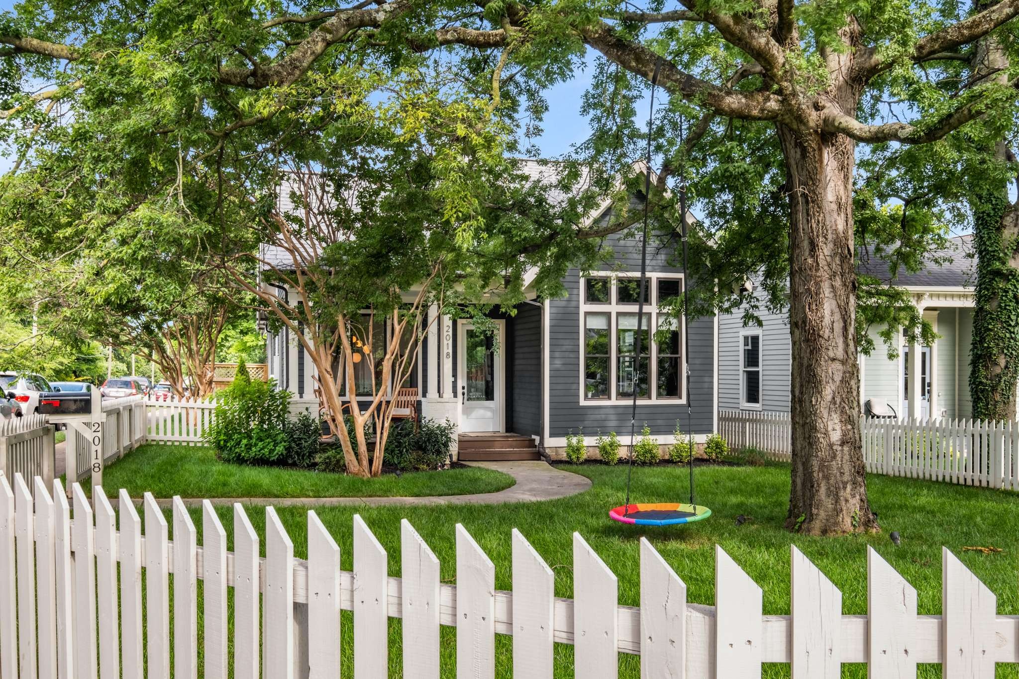  2018 10th Ave S S, Nashville, TN, 37204 - 物件實景