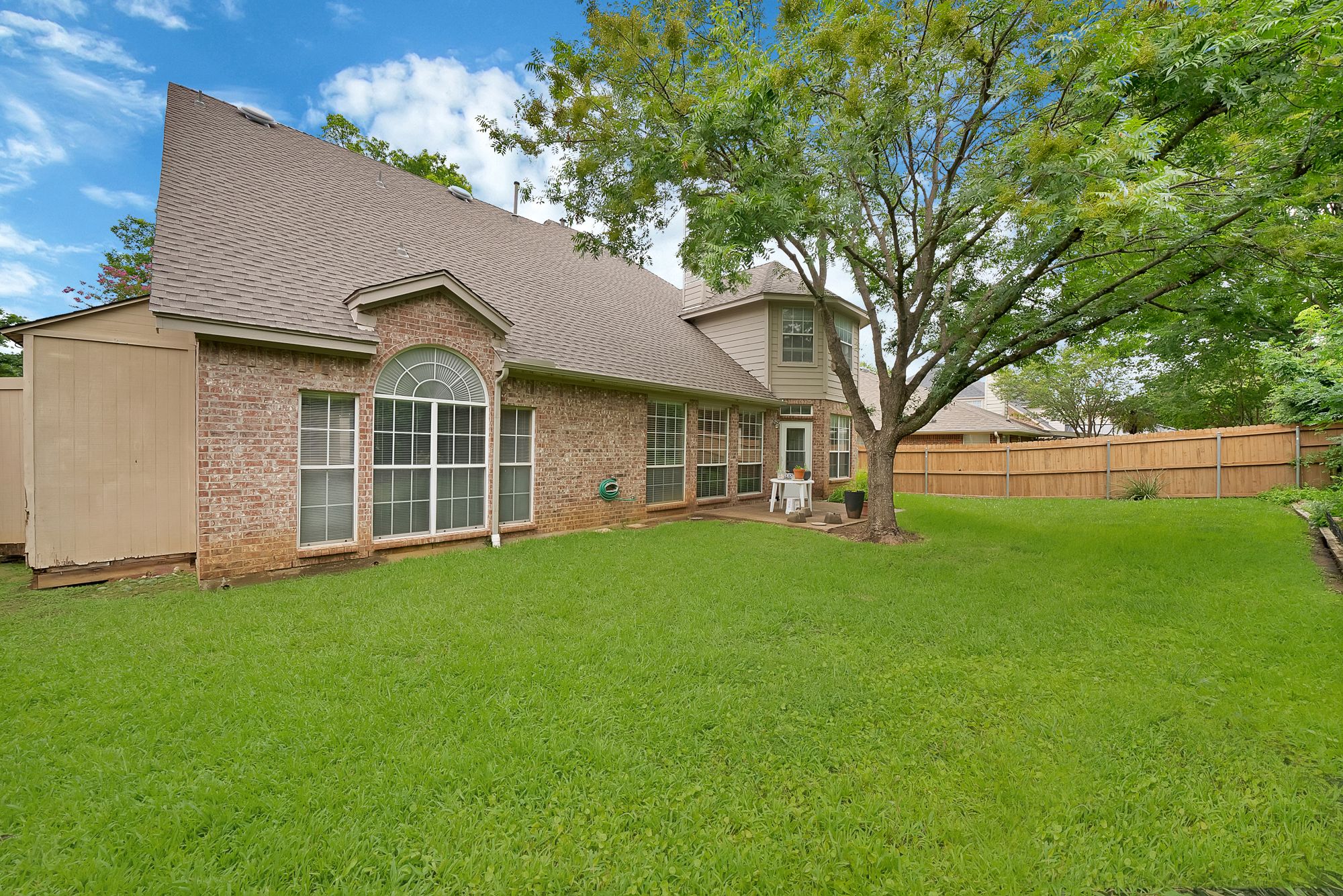  2129 Brentcove Drive, Grapevine, TX, 76051 - 物件實景