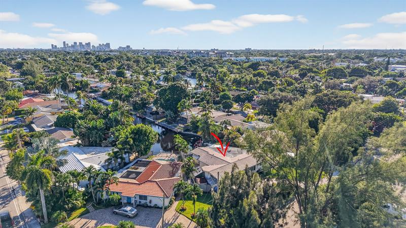 Oakland Park, Florida, 33334, United States, 3 Bedrooms Bedrooms, ,2 BathroomsBathrooms,Residential,For Sale,1986297