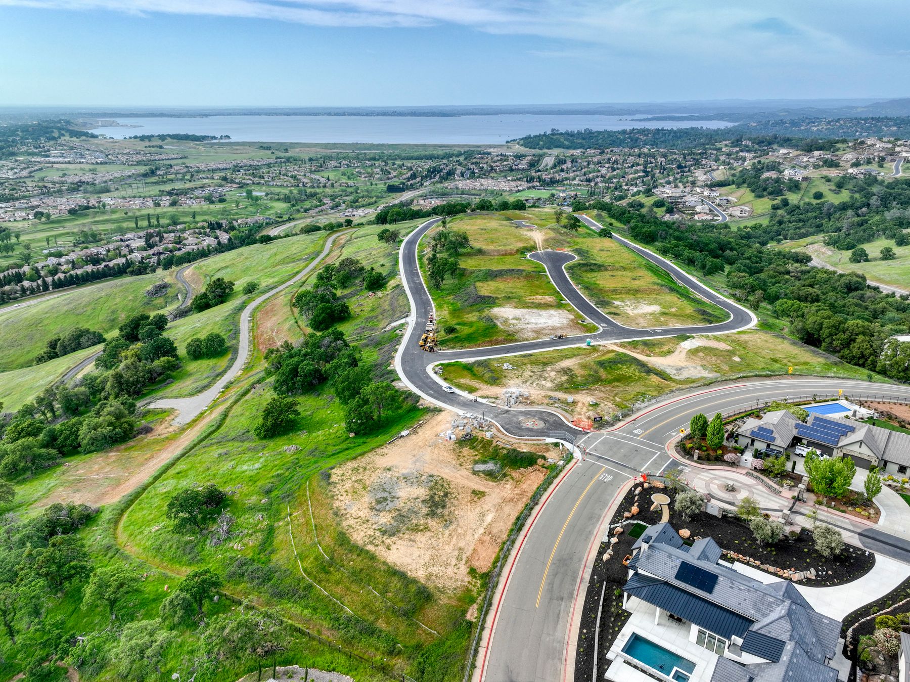  1080 Fire Clay Dr., El Dorado Hills, CA 95762 - 物件實景