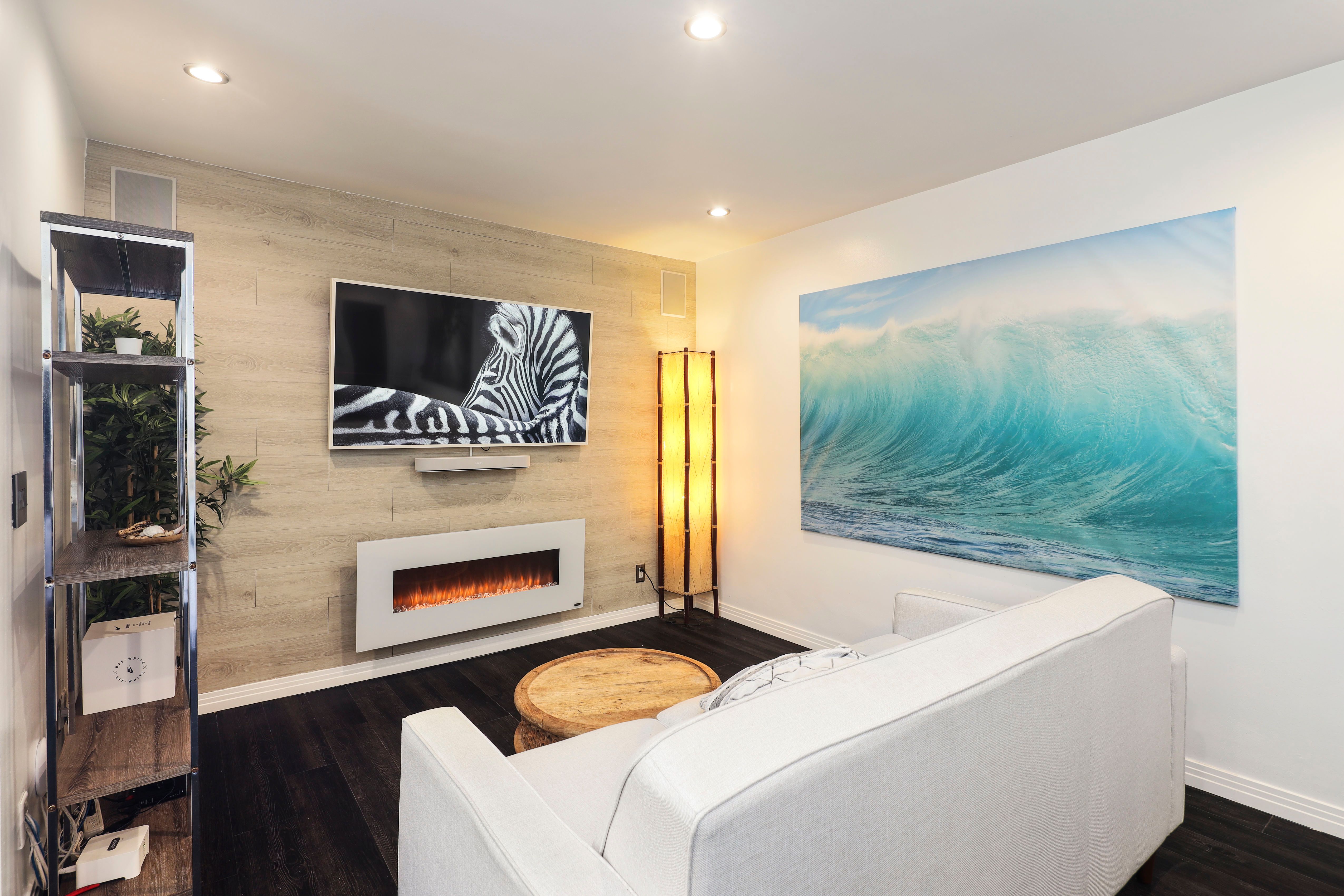  472 Rosecrans Avenue, Manhattan Beach, CA 90266 - 物件實景