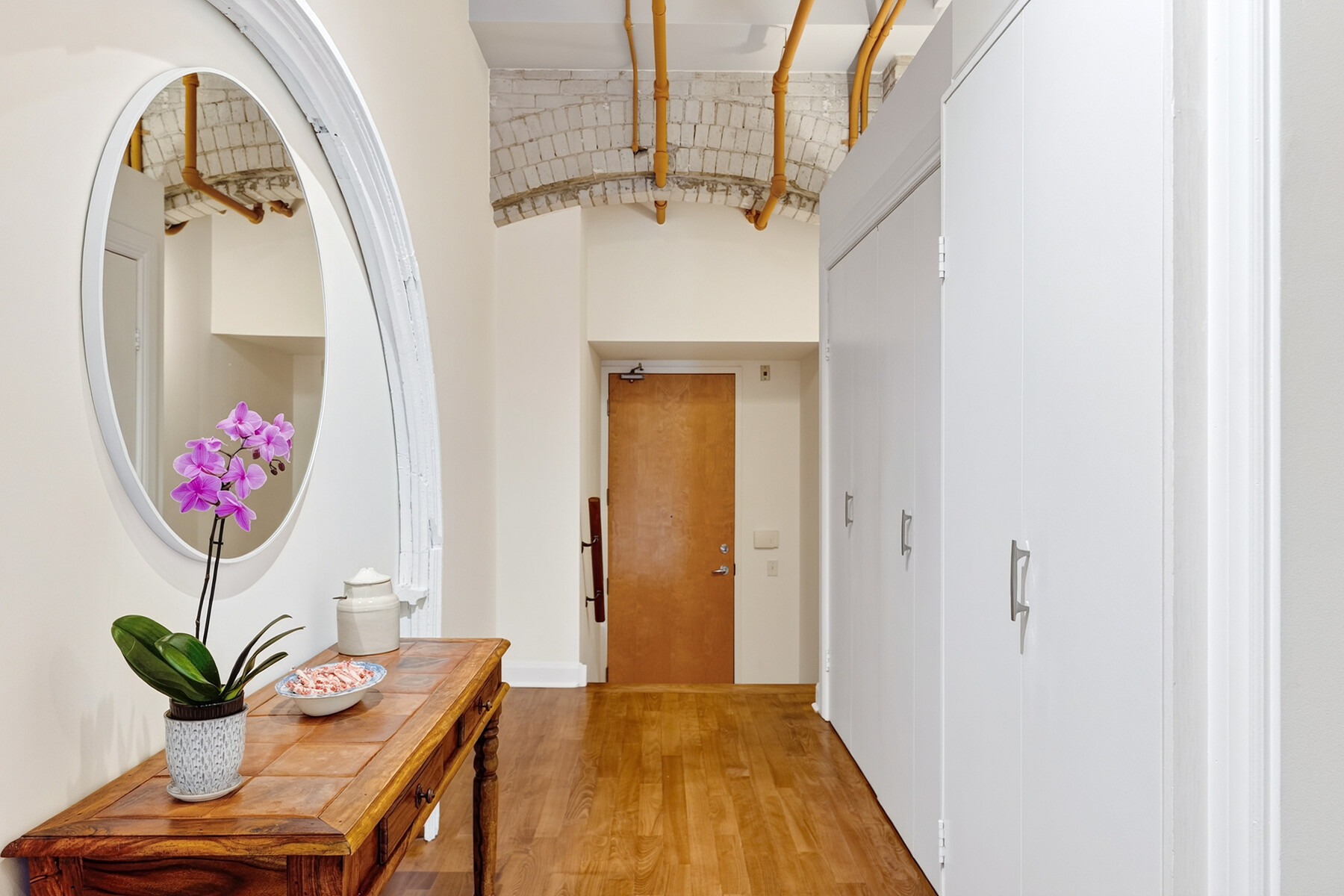  Historic Loft, Modern Luxury - 物件實景