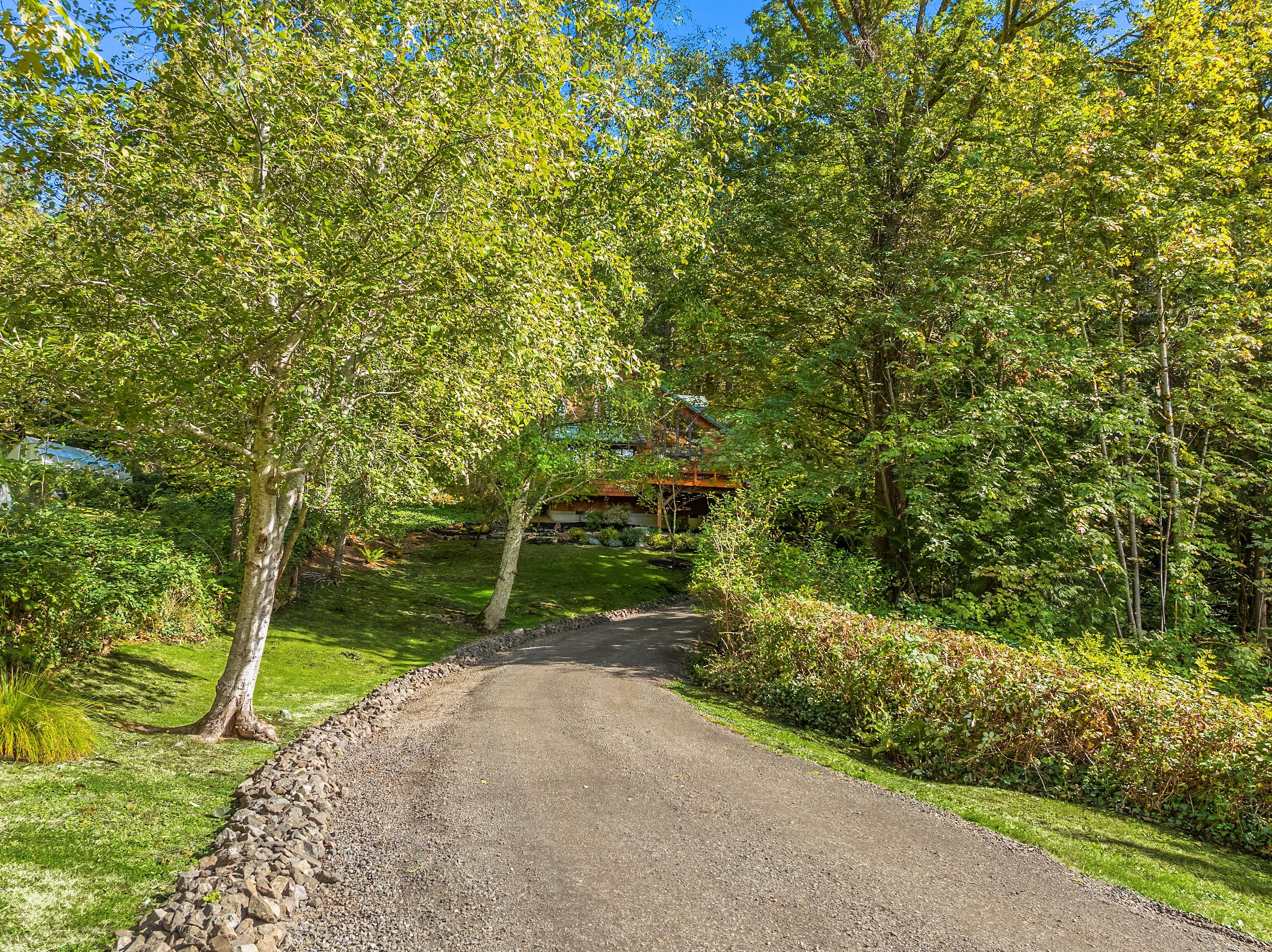  4140 Lytle Road NE, Bainbridge Island, WA 98110 - 物件實景